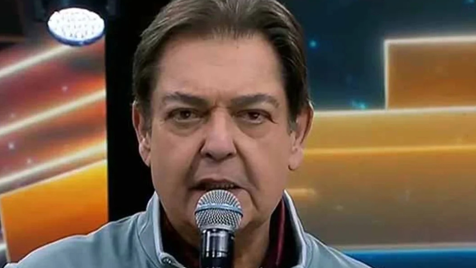 Faustão voltará para a televisão? Taróloga prevê vida profissional do apresentador