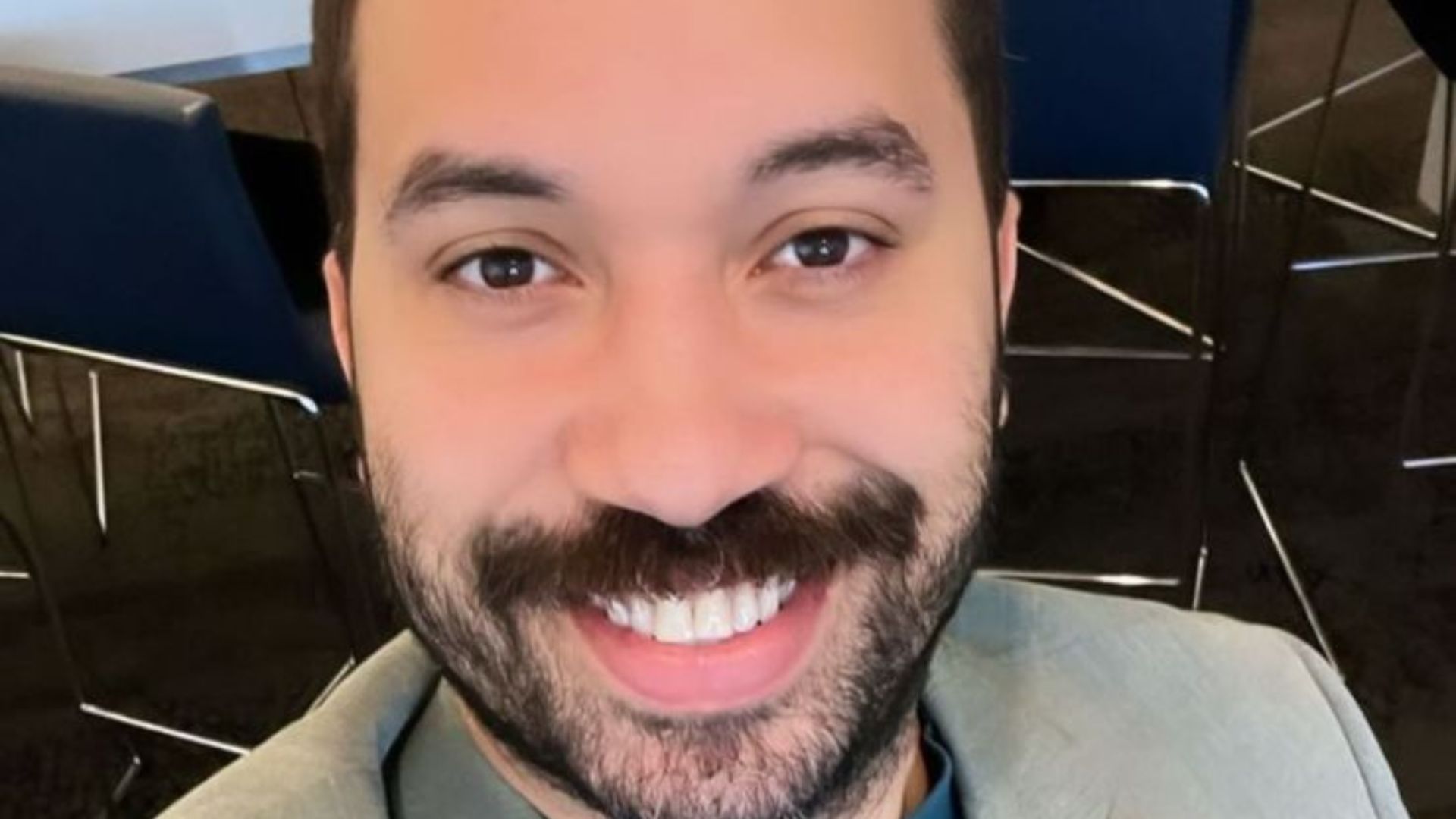 BBB 24: Gil do Vigor desabafa após sofrer ataque de torcida de brother: “Machuca”