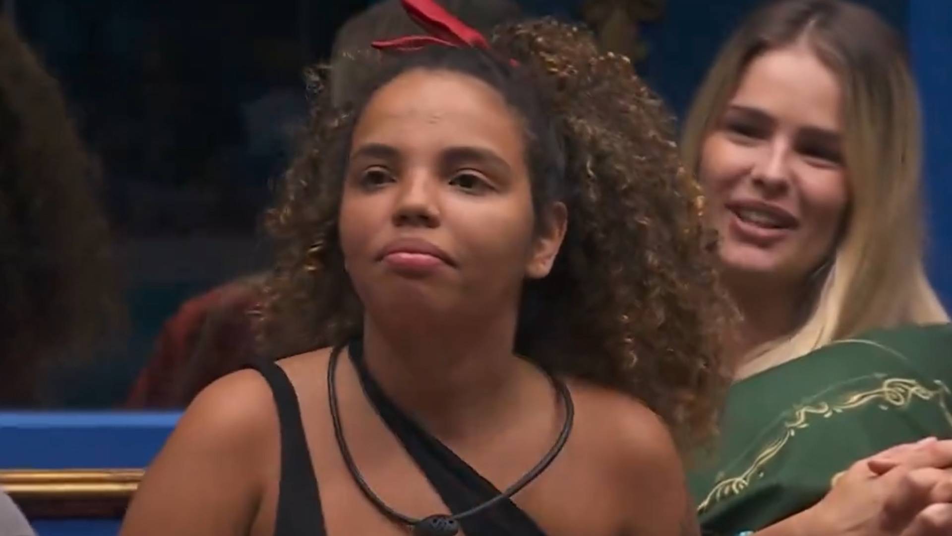 BBB 24: Pitel arremata Poder Curinga e terá vantagem no Paredão; entenda!