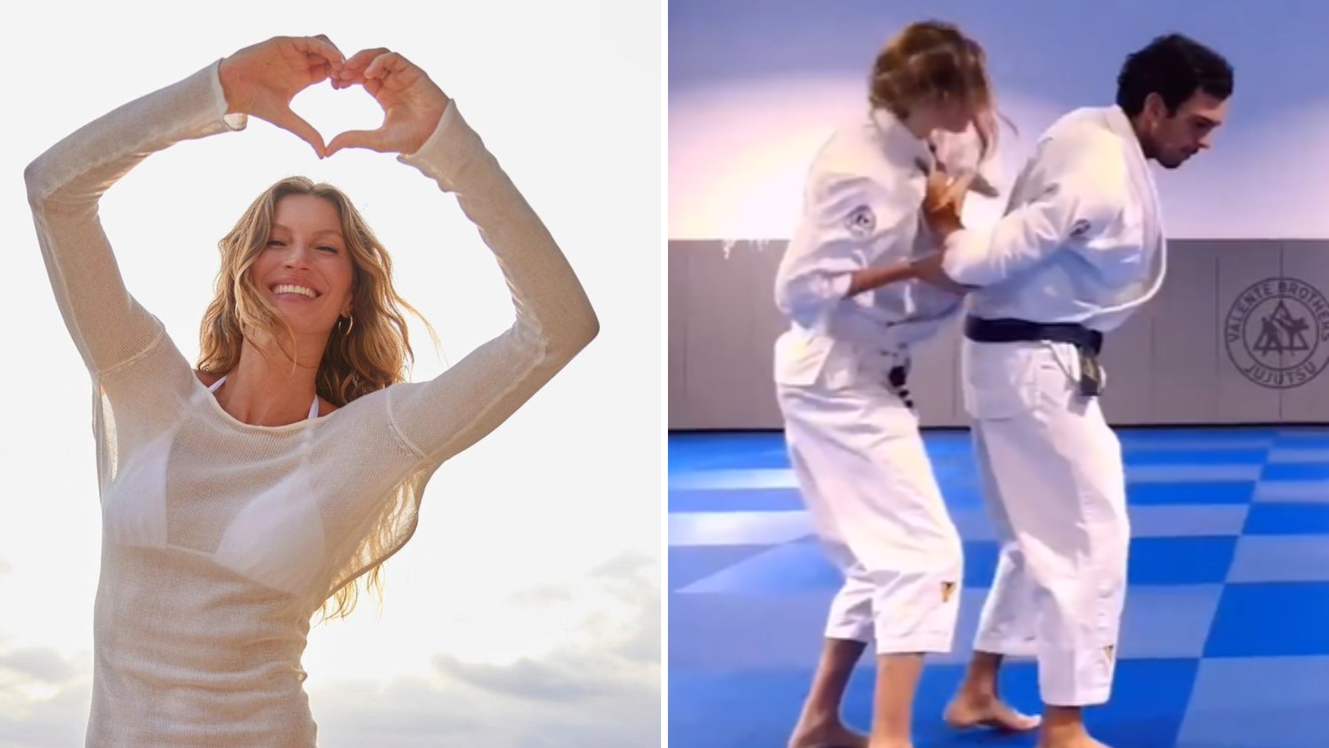 Gisele Bündchen confirma namoro e fala sobre romance pela primeira vez: “Diferente”