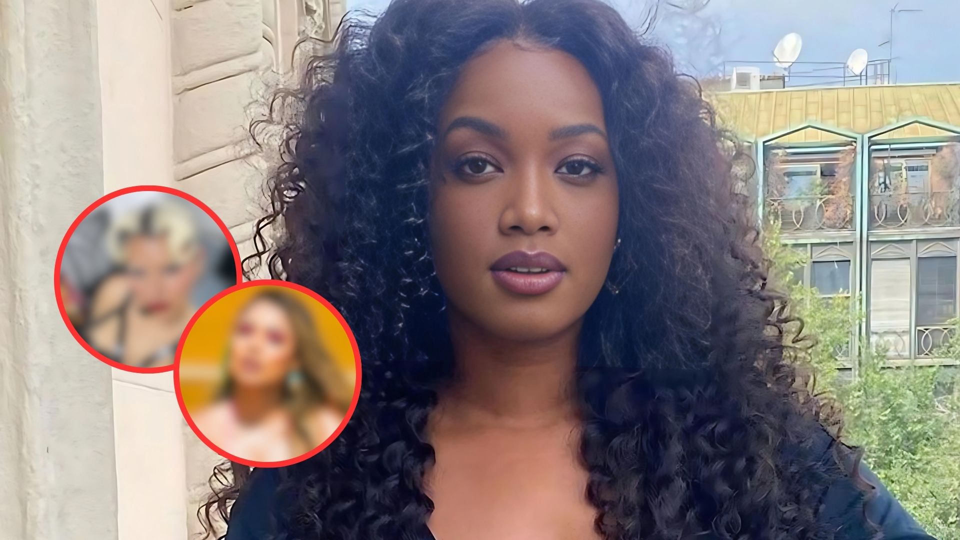 Globo escala duas cantoras para substituir IZA na festa do BBB 24: saiba quem