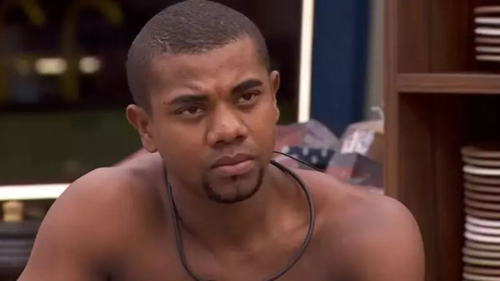 Grave! MP investiga caso de racismo no BBB após pedido da equipe de Davi