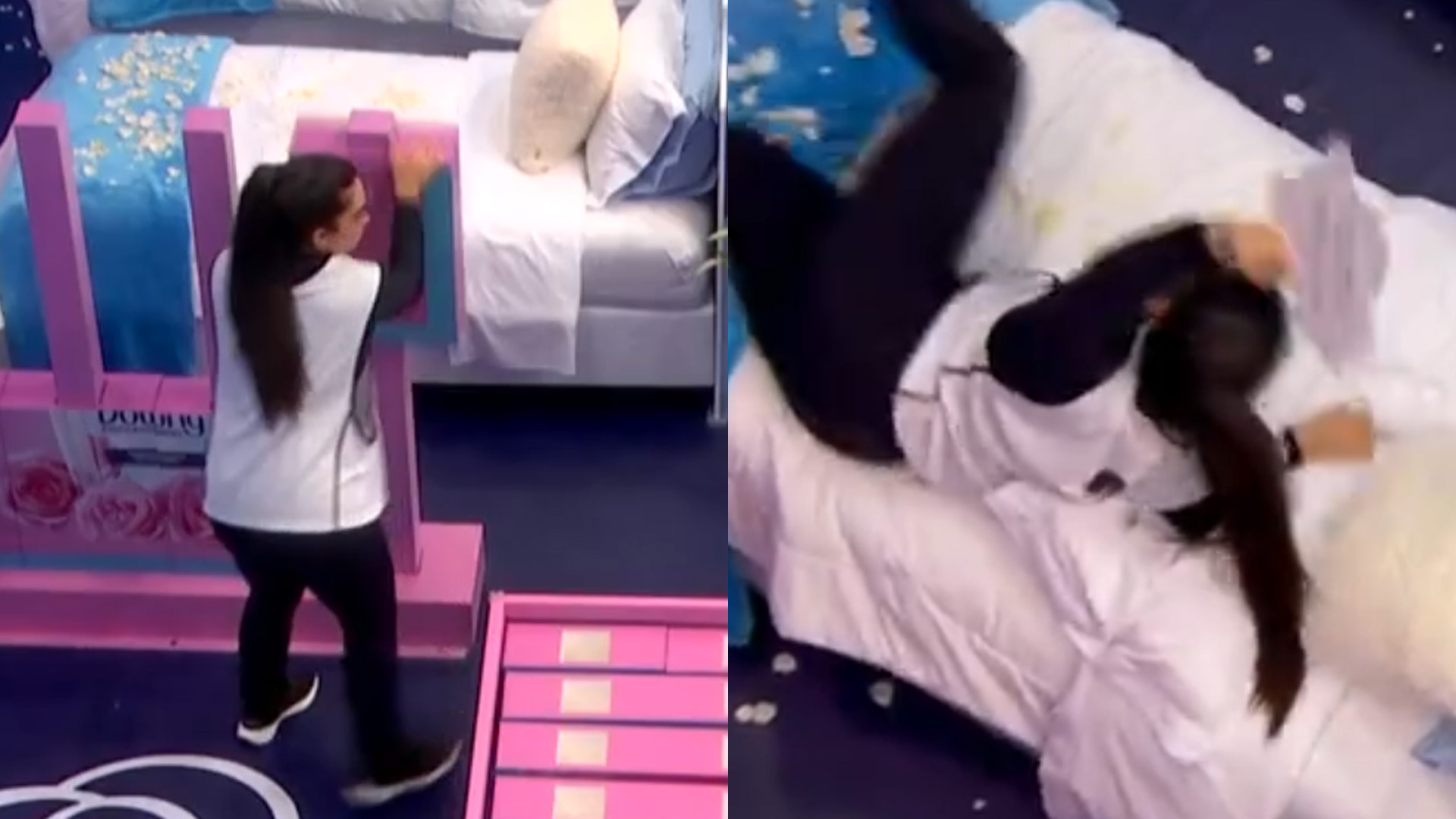 BBB 24: Irregularidade na Prova do Líder pode tirar Giovanna do posto: “Revisada”