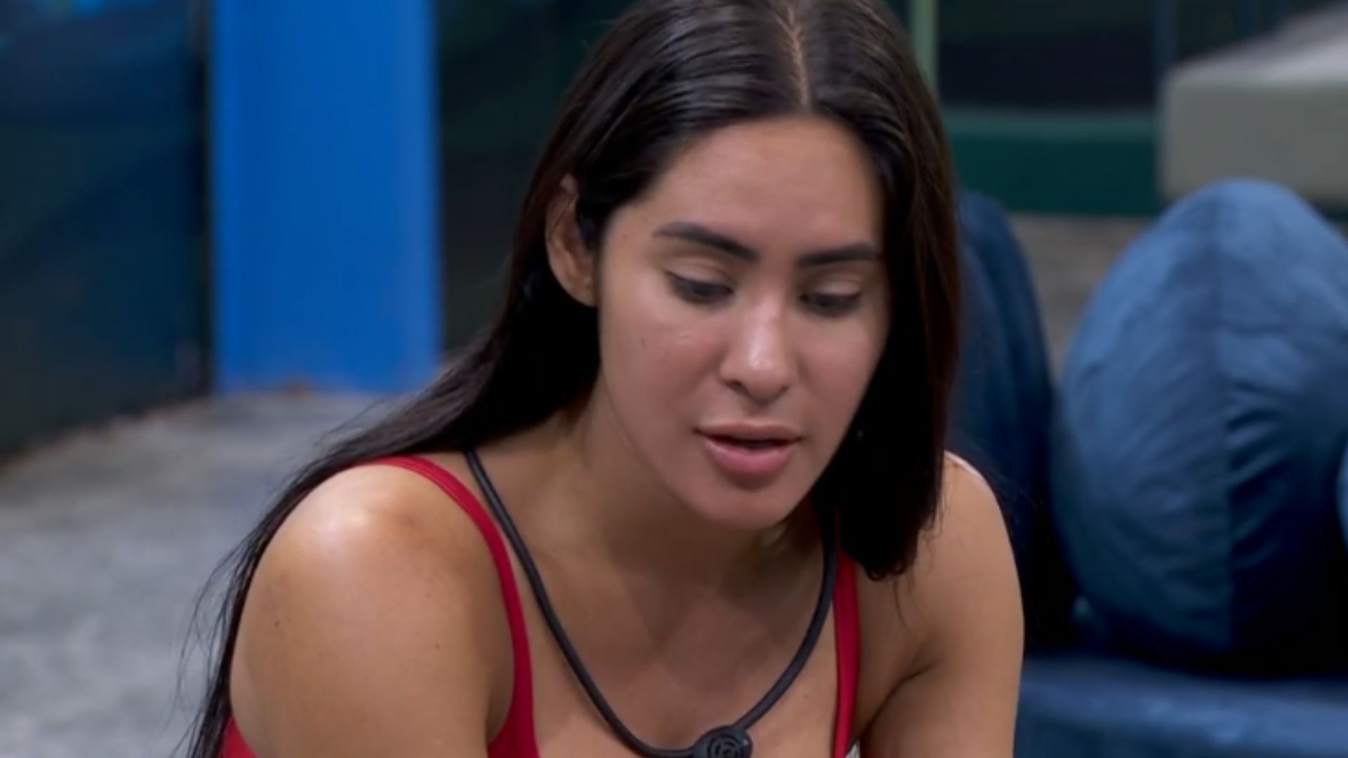 BBB 24: Irmão de Isabelle entrega estratégia de jogo da sister: “Lenda”