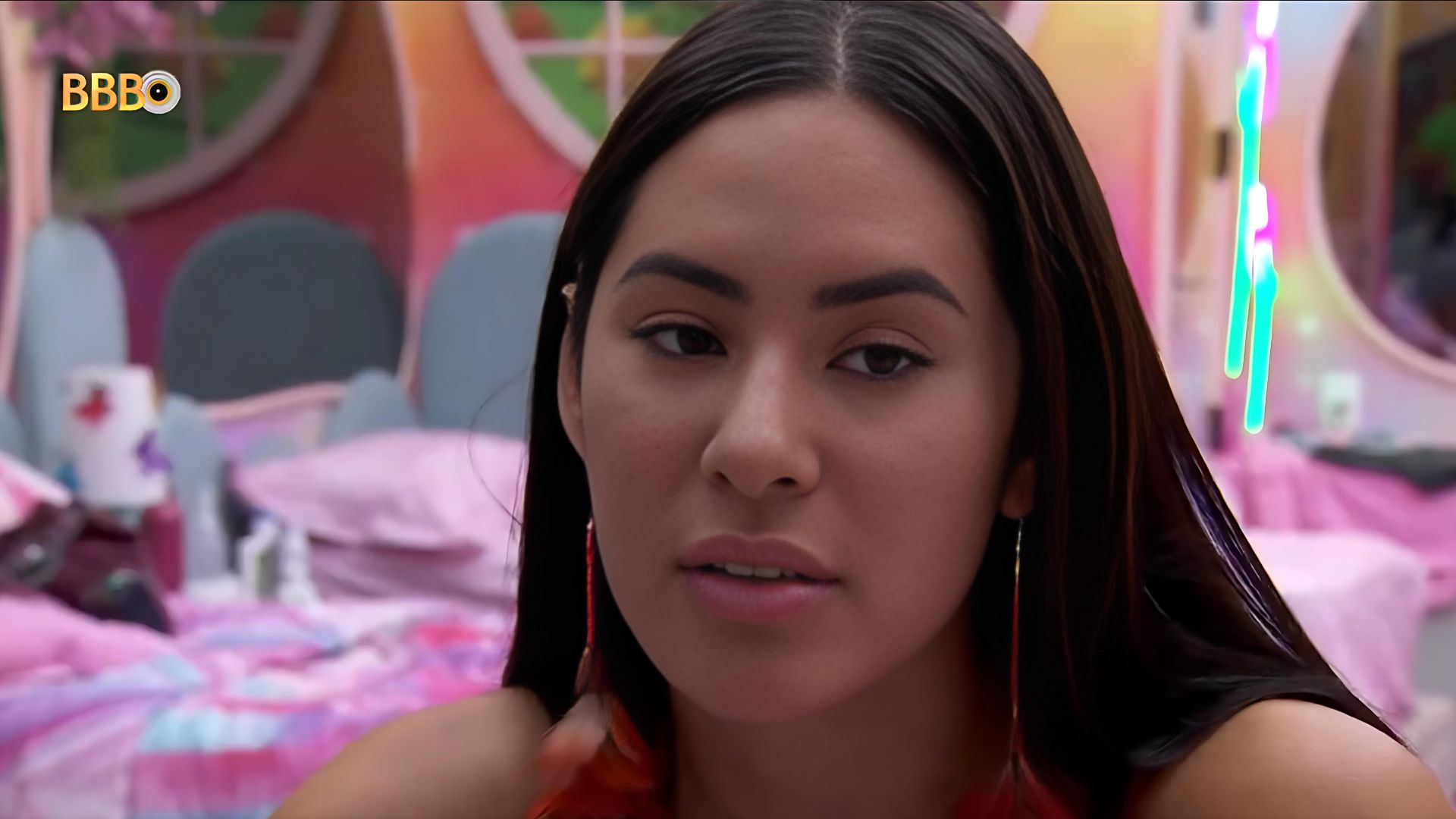 BBB 24: Isabelle é excluída do ‘Fadas’? Sister diz por que não participa de brincadeiras