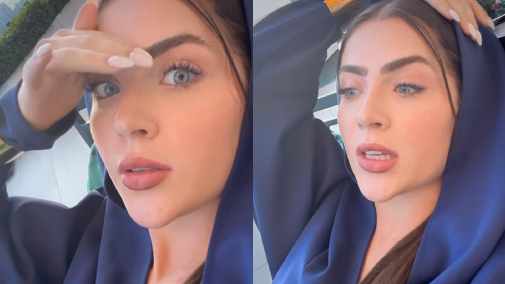 Jade Picon explode ao receber cantada sem noção nos EUA: “Não sabe quem eu sou”