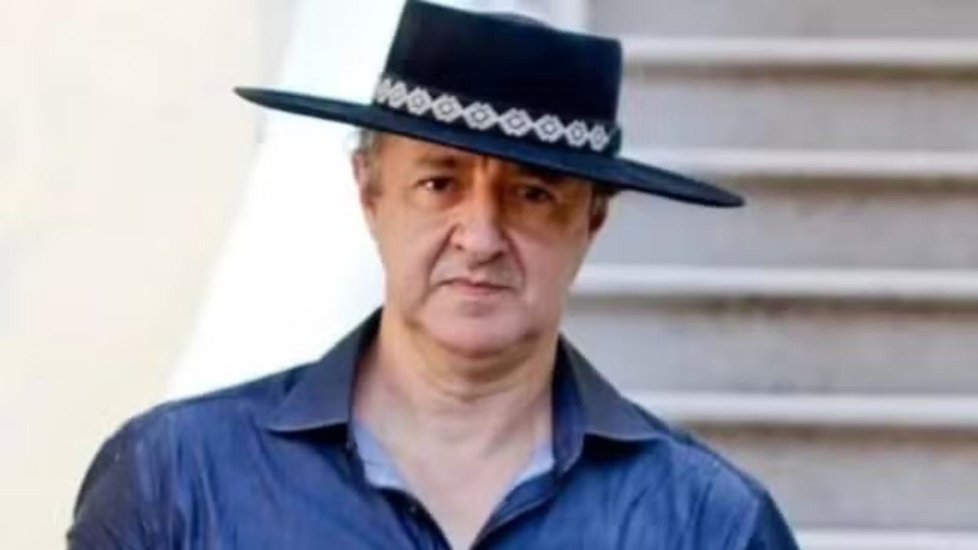 Músico da banda Nenhum de Nós morre aos 58 anos após luta contra doença grave