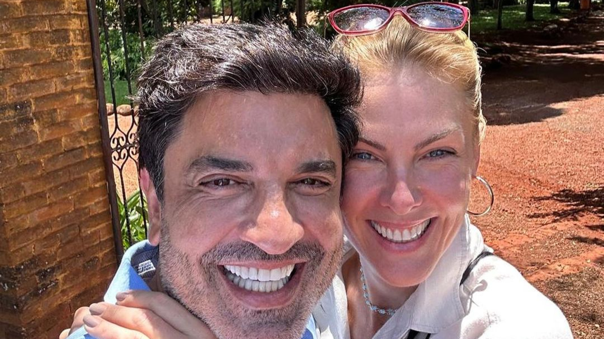 Jojo Todynho enfrenta dificuldades e Ana Hickmann finalmente ‘sai do muro’