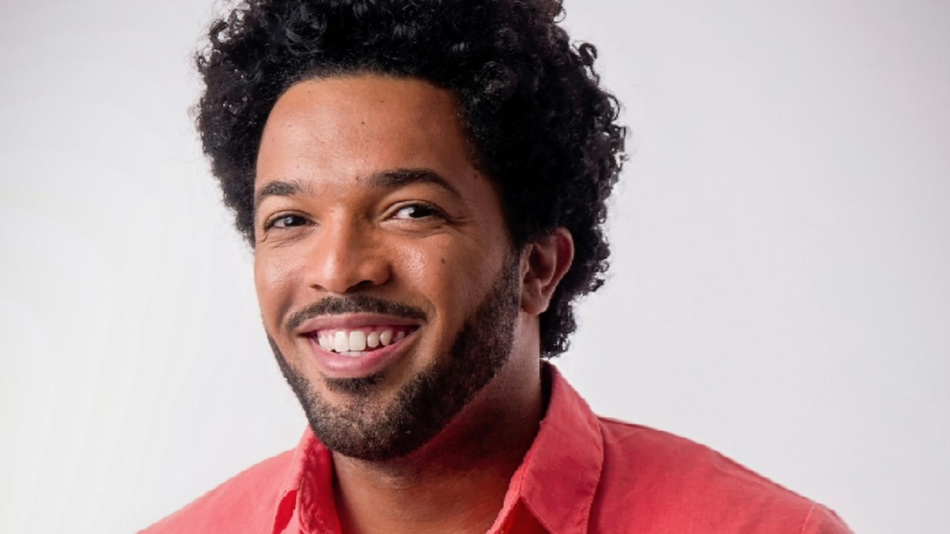 Junior Vieira vai de inspiração a Michael Jackson a diretor das estrelas: ‘Sonho grande mesmo’