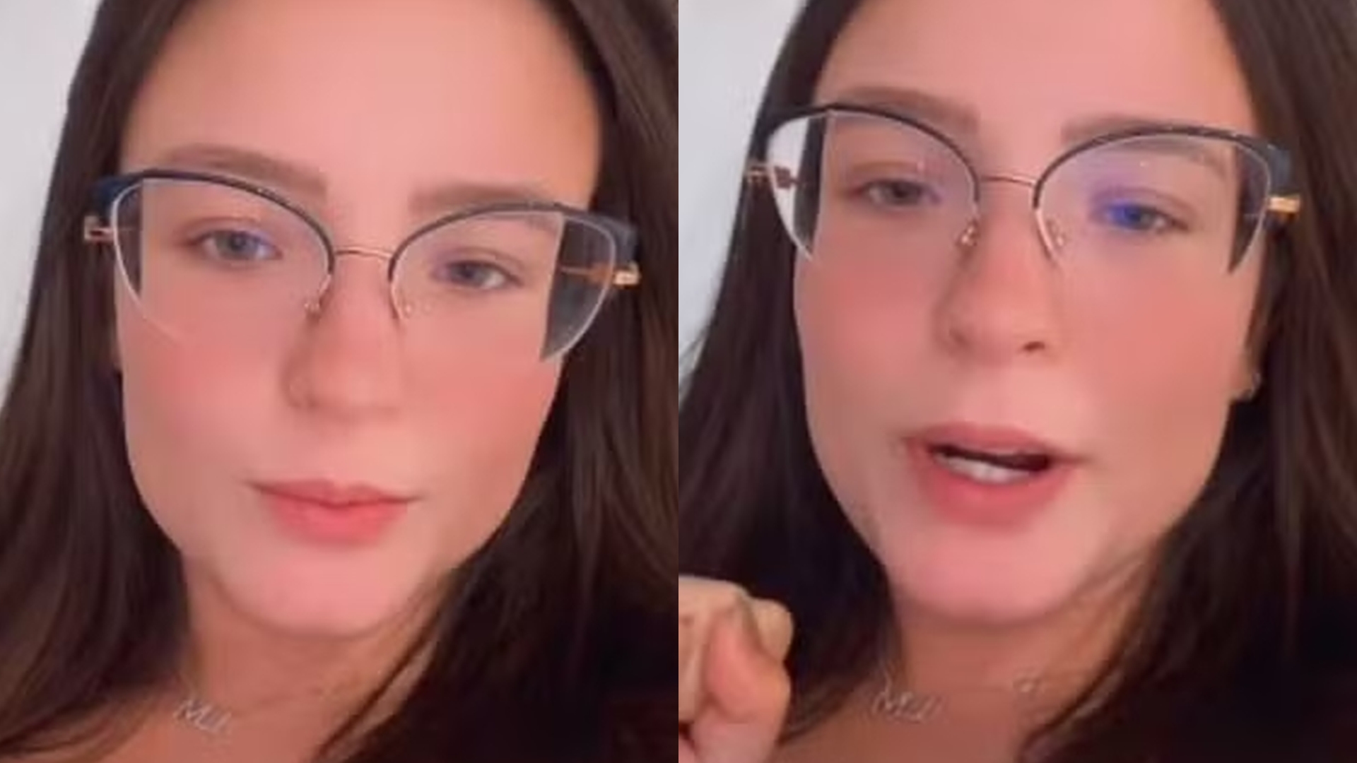 Larissa Manoela se pronuncia após processar gravadora por contrato vitalício: ‘Abusivo’