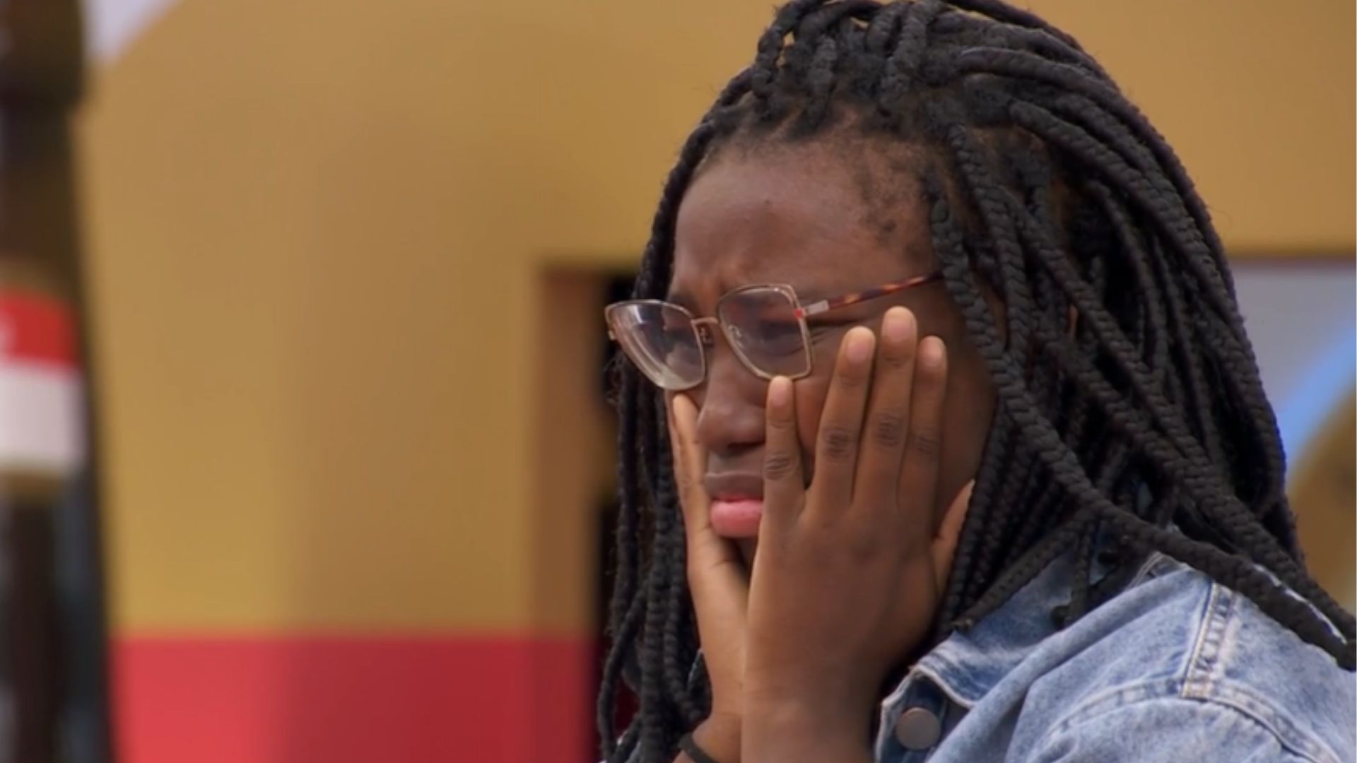 BBB 24: Mãe de Leidy Elin defende sister emparedada: “Furacão”