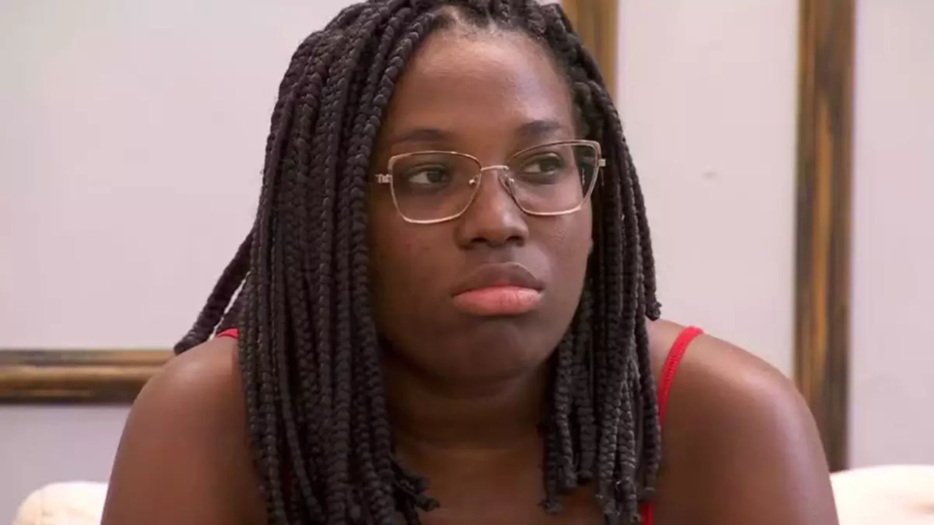 Leidy pode ser expulsa do BBB 24? Big Boss perde a paciência