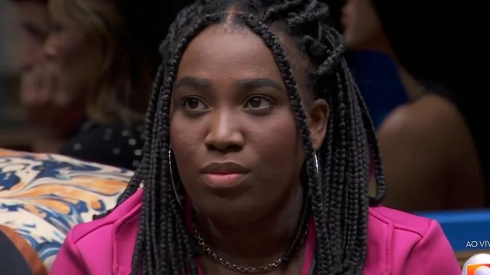 Leidy vai desistir do BBB 24? Sister se desespera após ação da produção