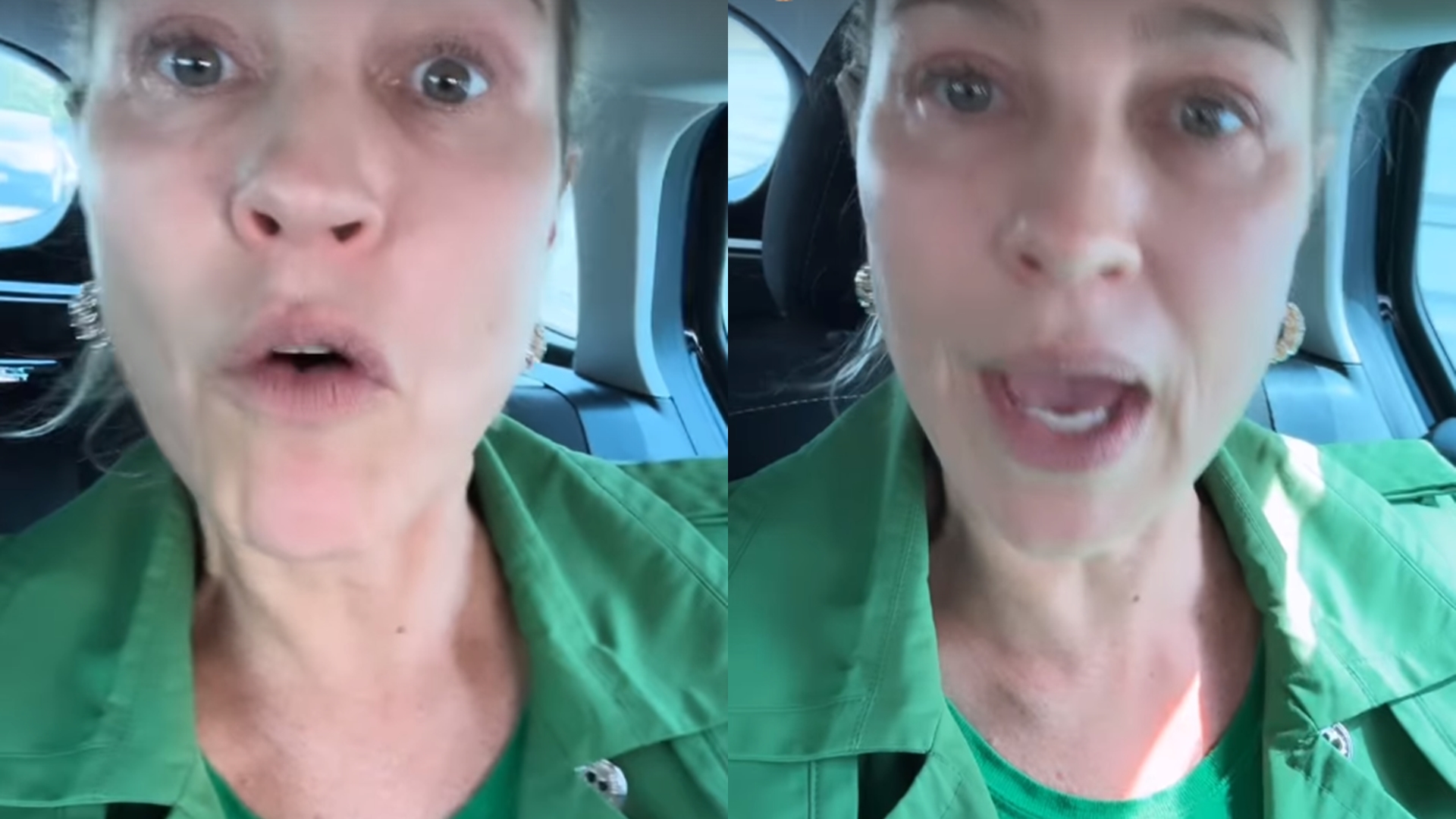 Luana Piovani tem água cortada e cartão negado em compra de mercado: “Não consigo”