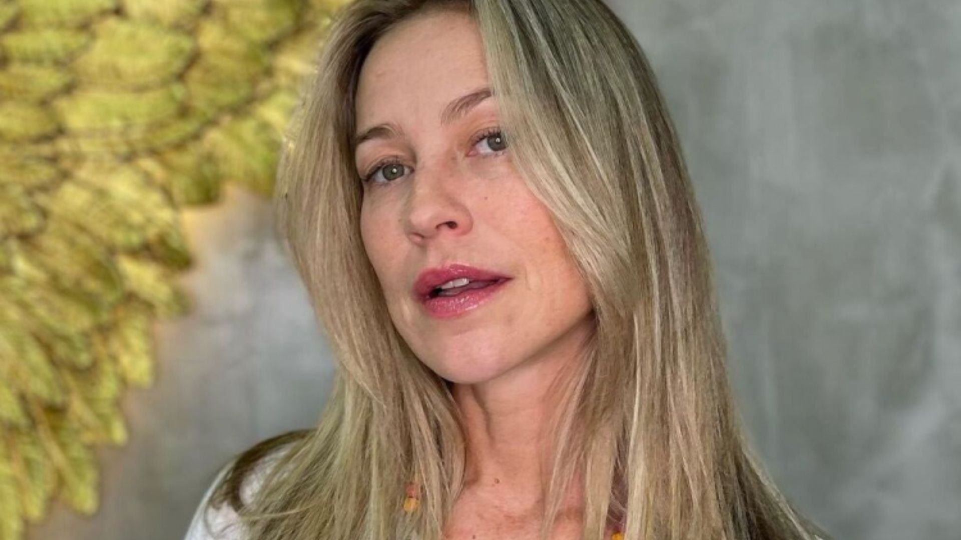 Luana Piovani coloca apartamento de R$ 2 milhões à venda: veja fotos