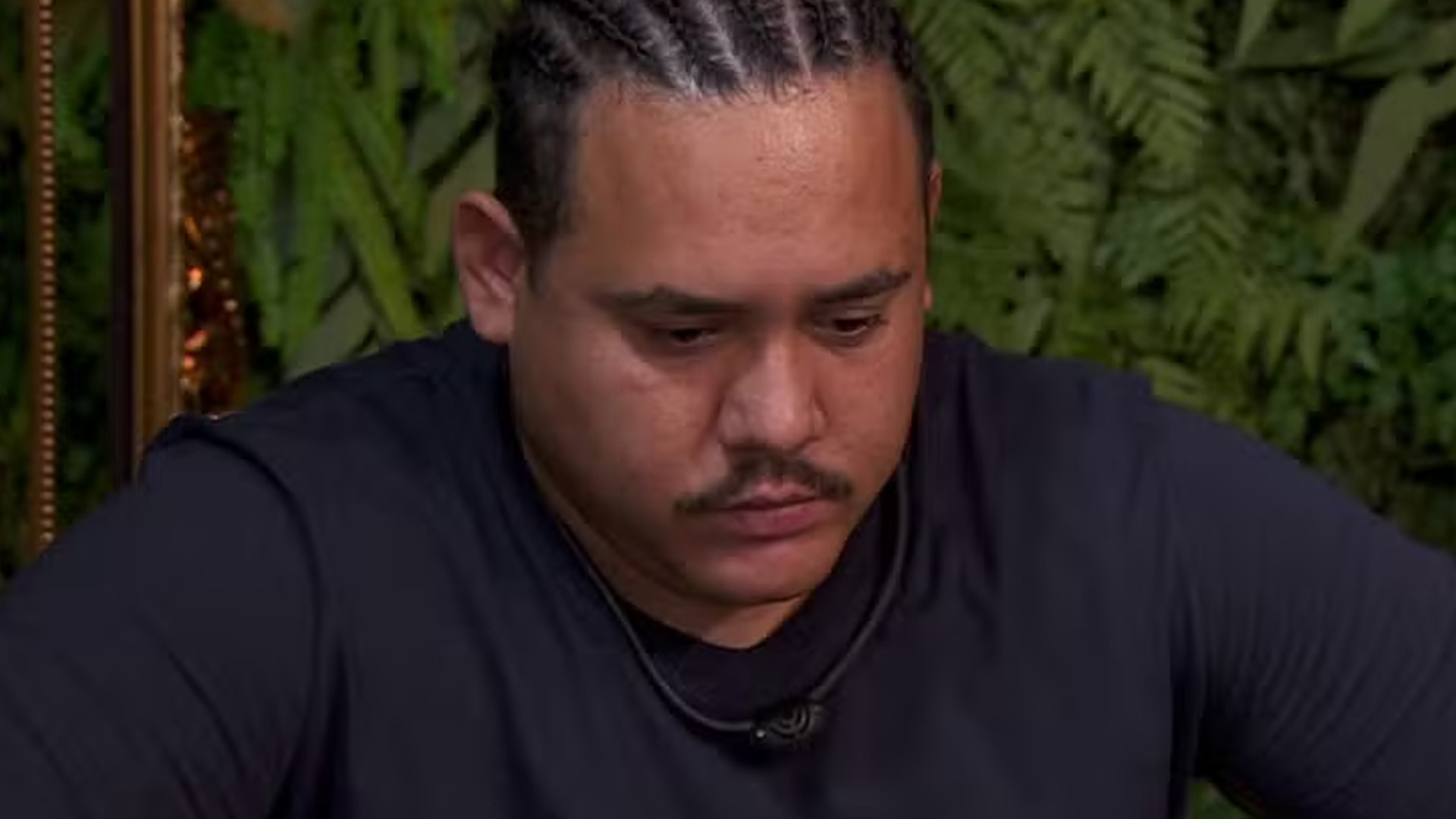 BBB 24: Emparedado, Lucas abocanha Poder Curinga e pode mudar tudo