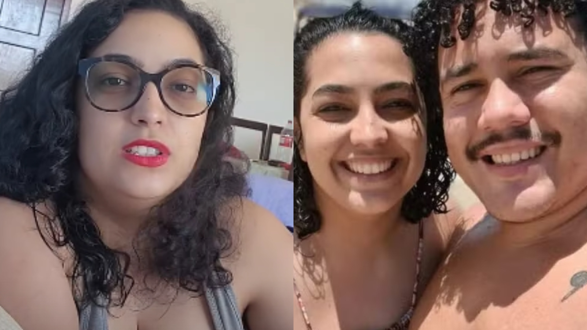 Treta! Como era a relação entre a ex-esposa e a família de Lucas antes da polêmica?