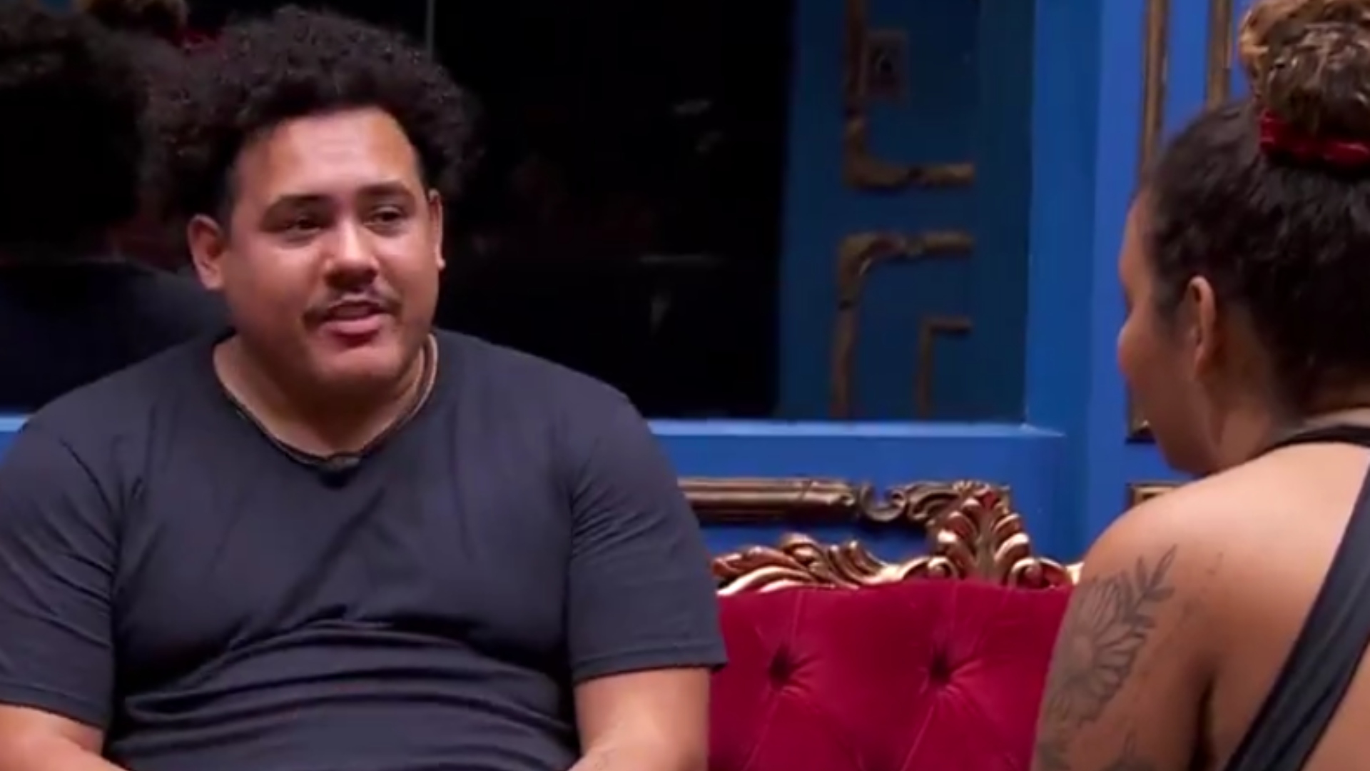 BBB 24: Lucas revela que trapaceou na Prova do Líder e prejudica rival: “Eliminar”