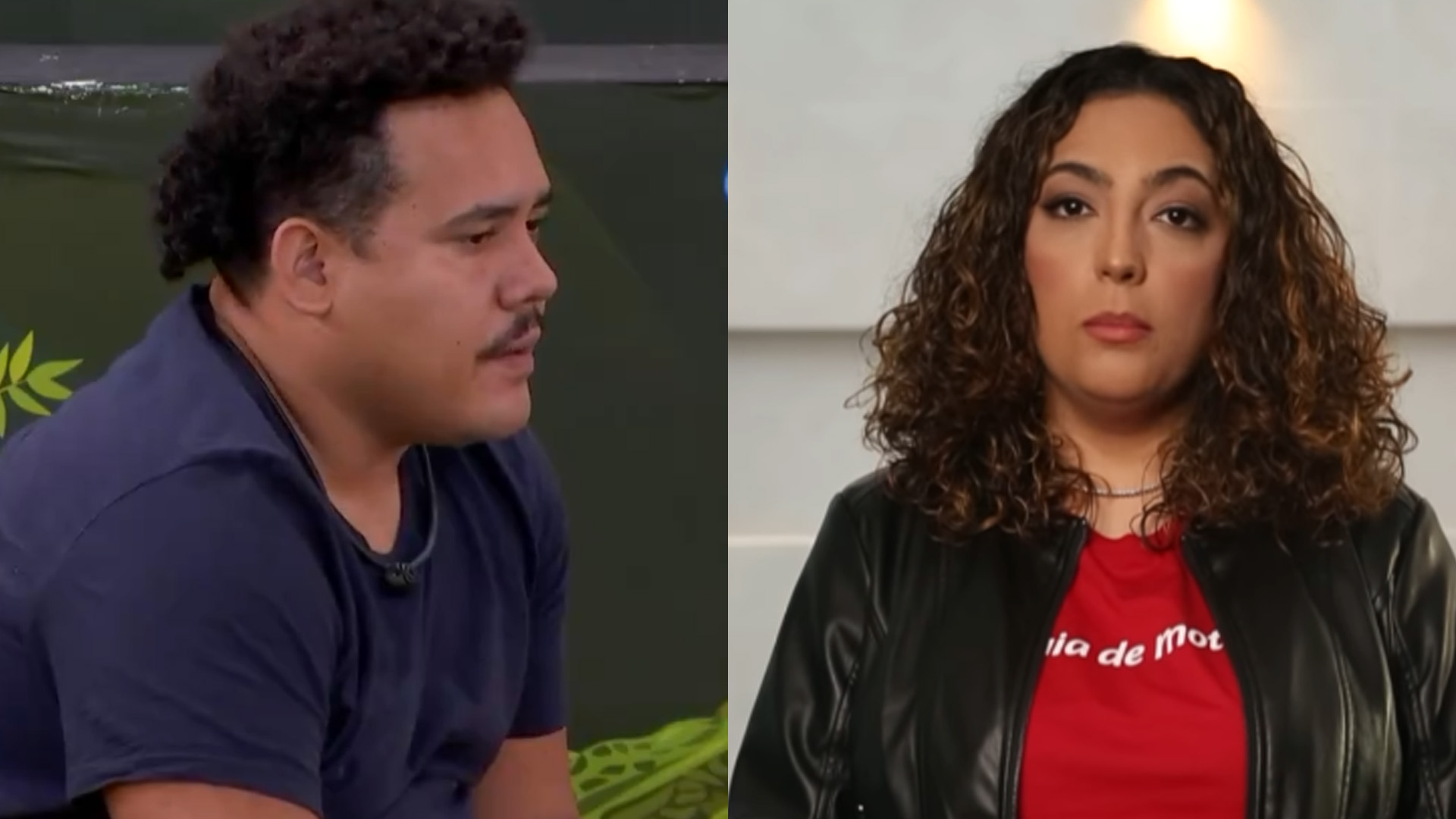 BBB 24: Com medo, Lucas recusa Vídeo do Anjo e dispara: “Não quero”