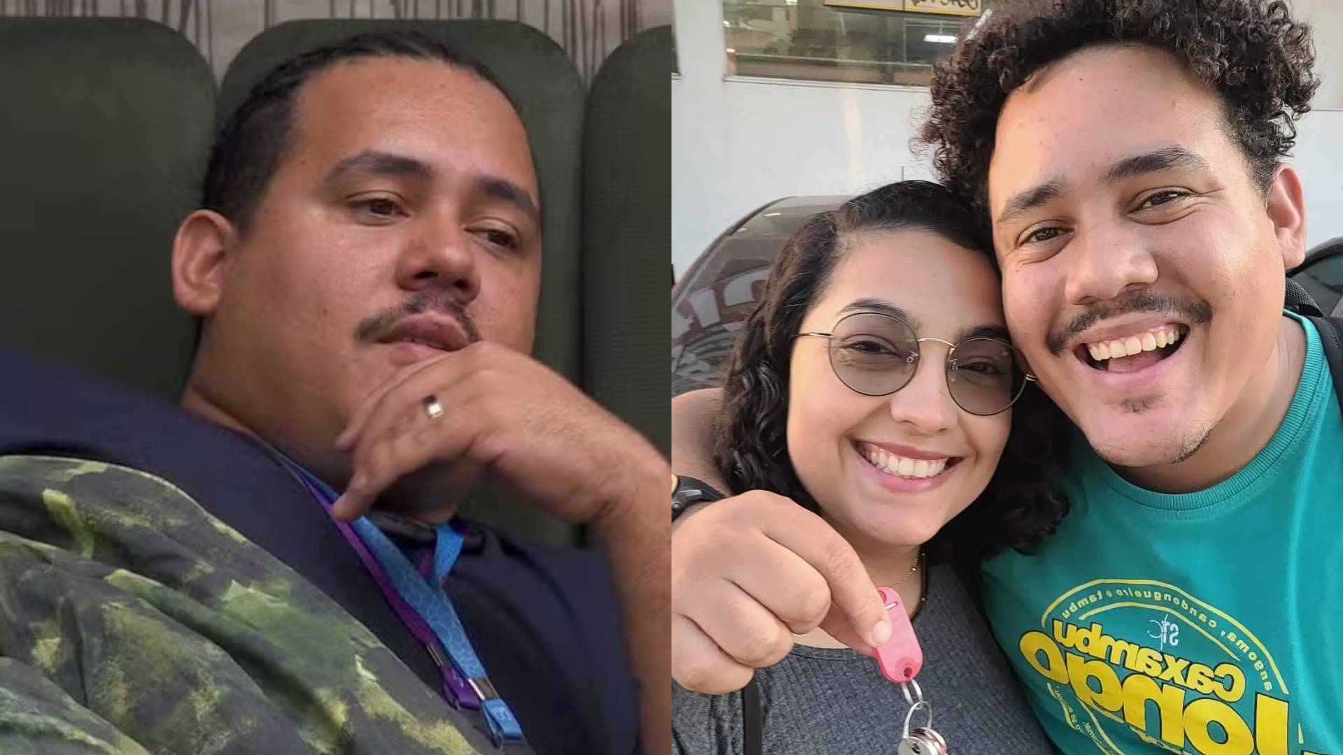 BBB 24: Lucas revela ‘acordo’ em casamento com a mulher: “Não devo…”
