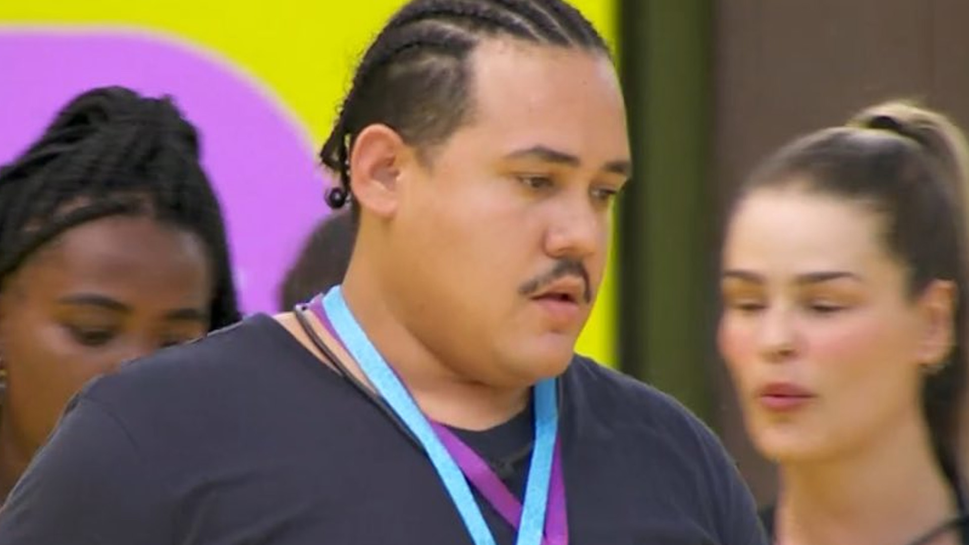 BBB 24: Lucas vence Anjo, mas pode ter surpresa cruel ao ver vídeo da família