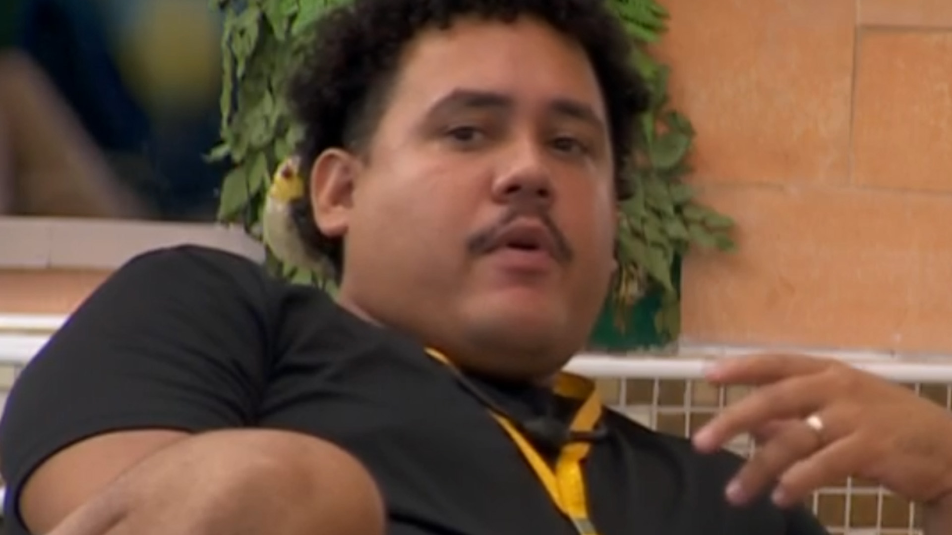 BBB 24: Recorde! Lucas se torna Líder pela terceira vez e define alvo inédito