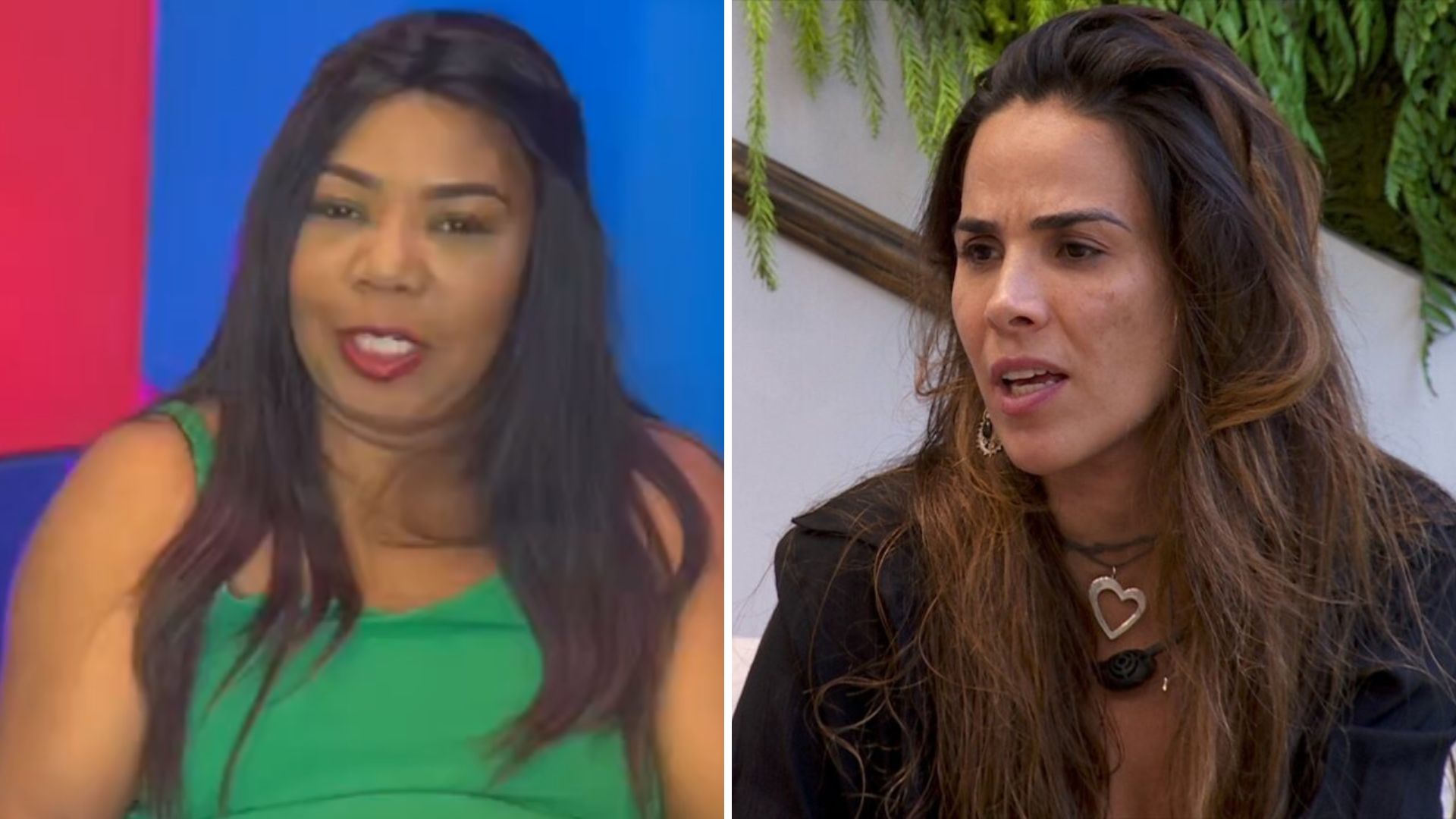 BBB24: Mãe de Davi opina sobre família Camargo: “Vão se envergonhar”