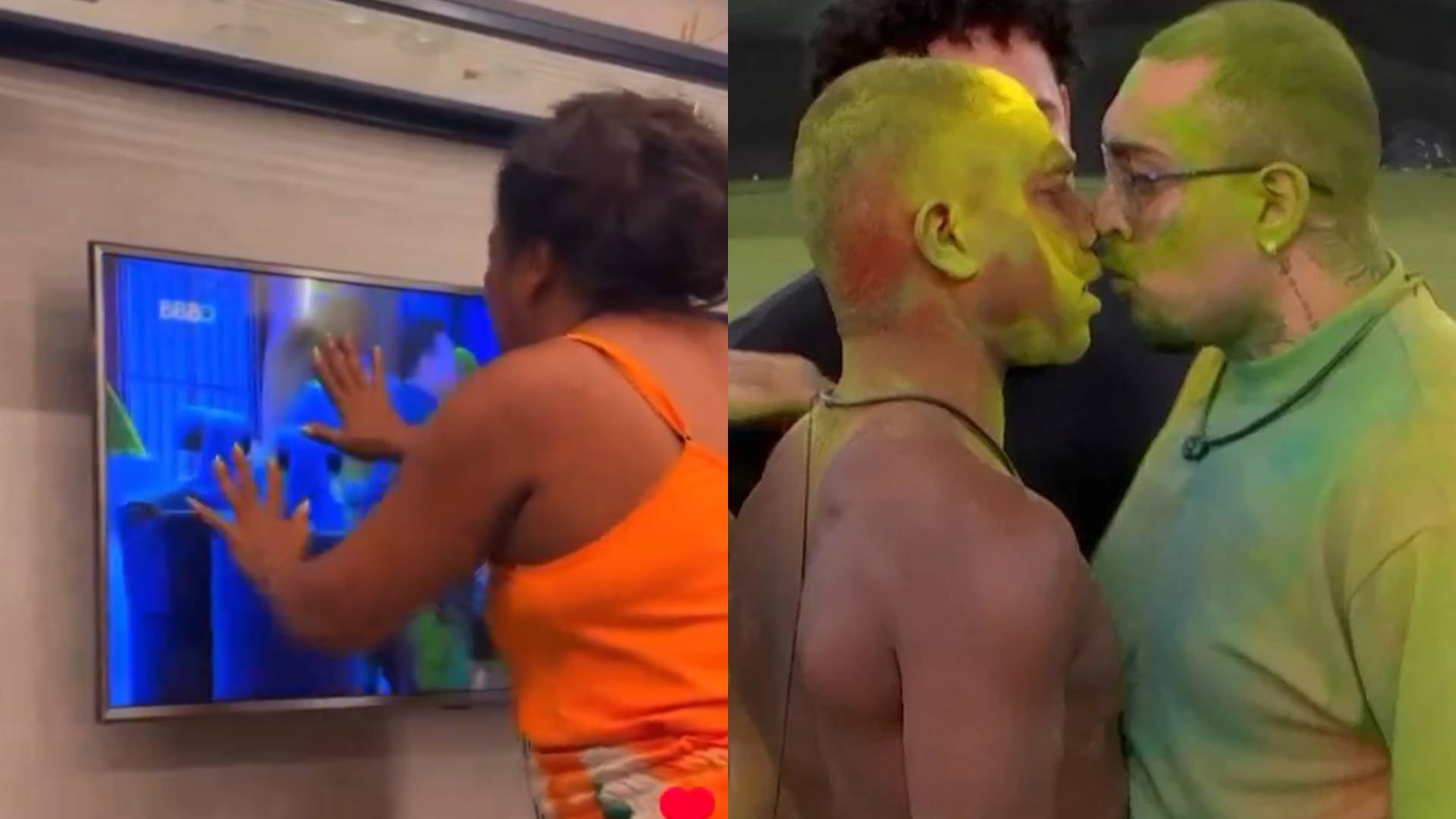 BBB 24: Mãe de Davi se desespera com quase expulsão do filho: “Dinheiro”