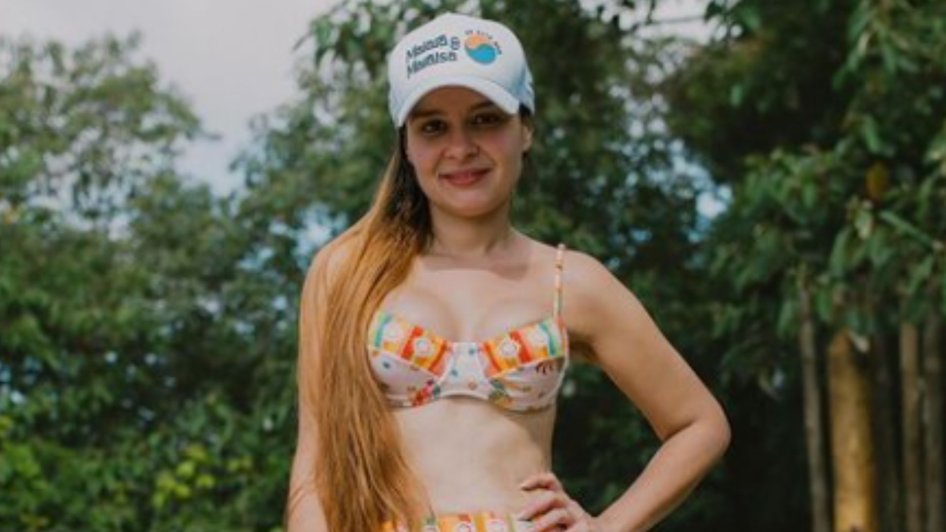 Maiara aparece magérrima após perder mais de 20 quilos
