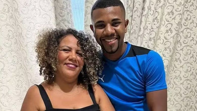 Esposa de Davi, do BBB 24, sobre fama: ‘Tudo muito louco e rápido’