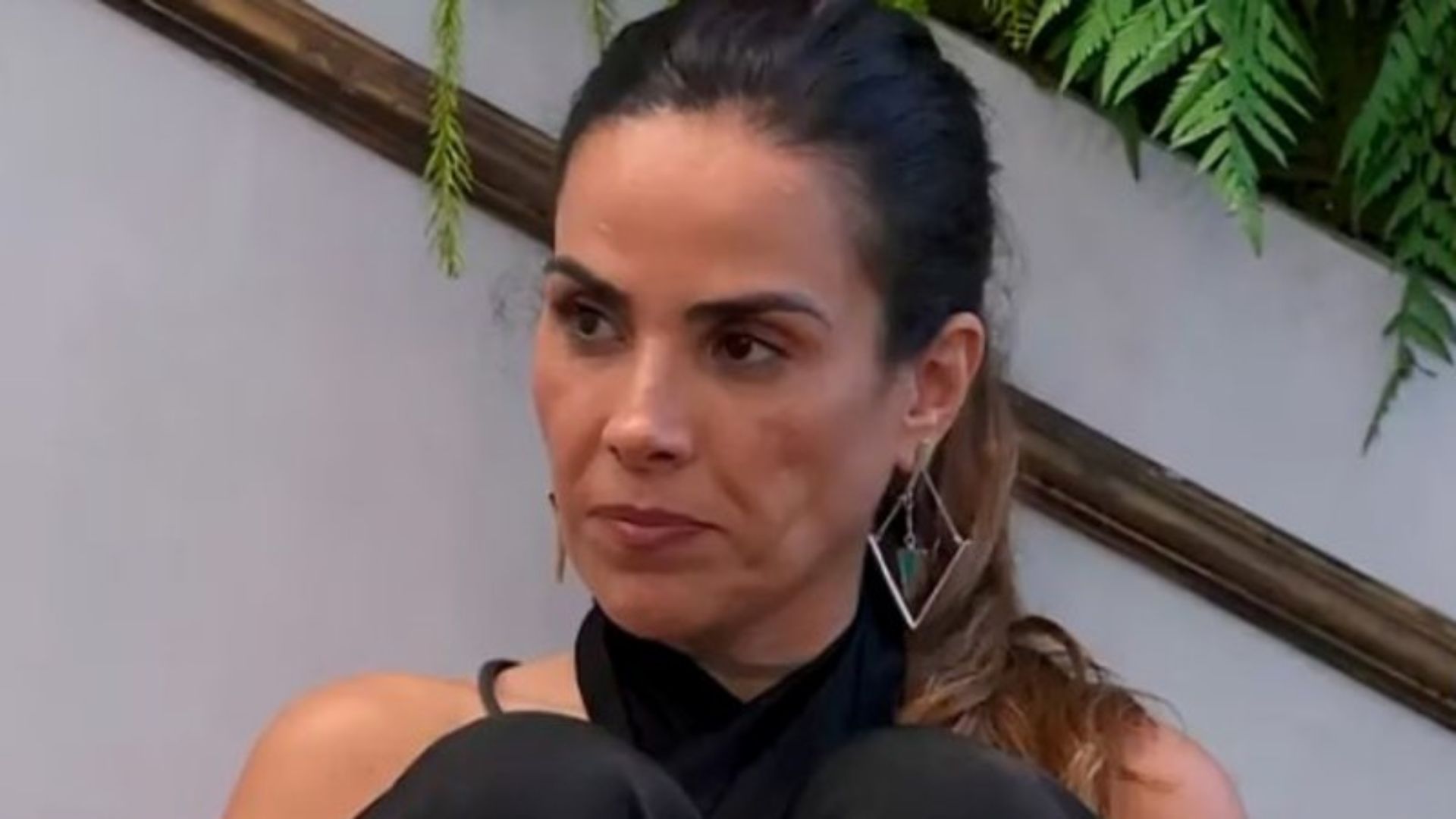 Manipulado? Vídeo entrega que expulsão de Wanessa pode ter sido combinada: “Falei”