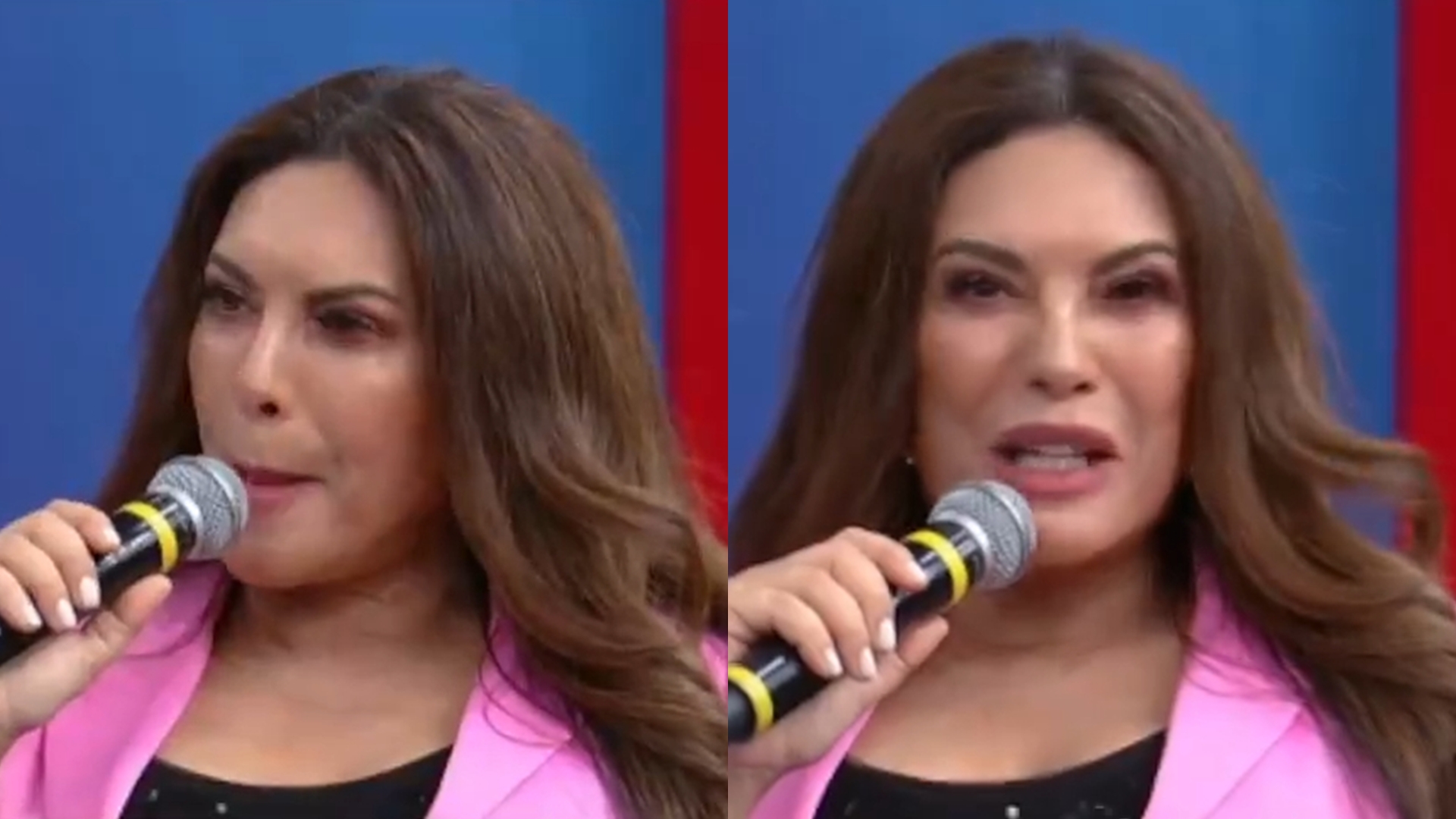 Marcia Goldsmith diz ter sido boicotada no SBT: “Não suportavam o meu sucesso”