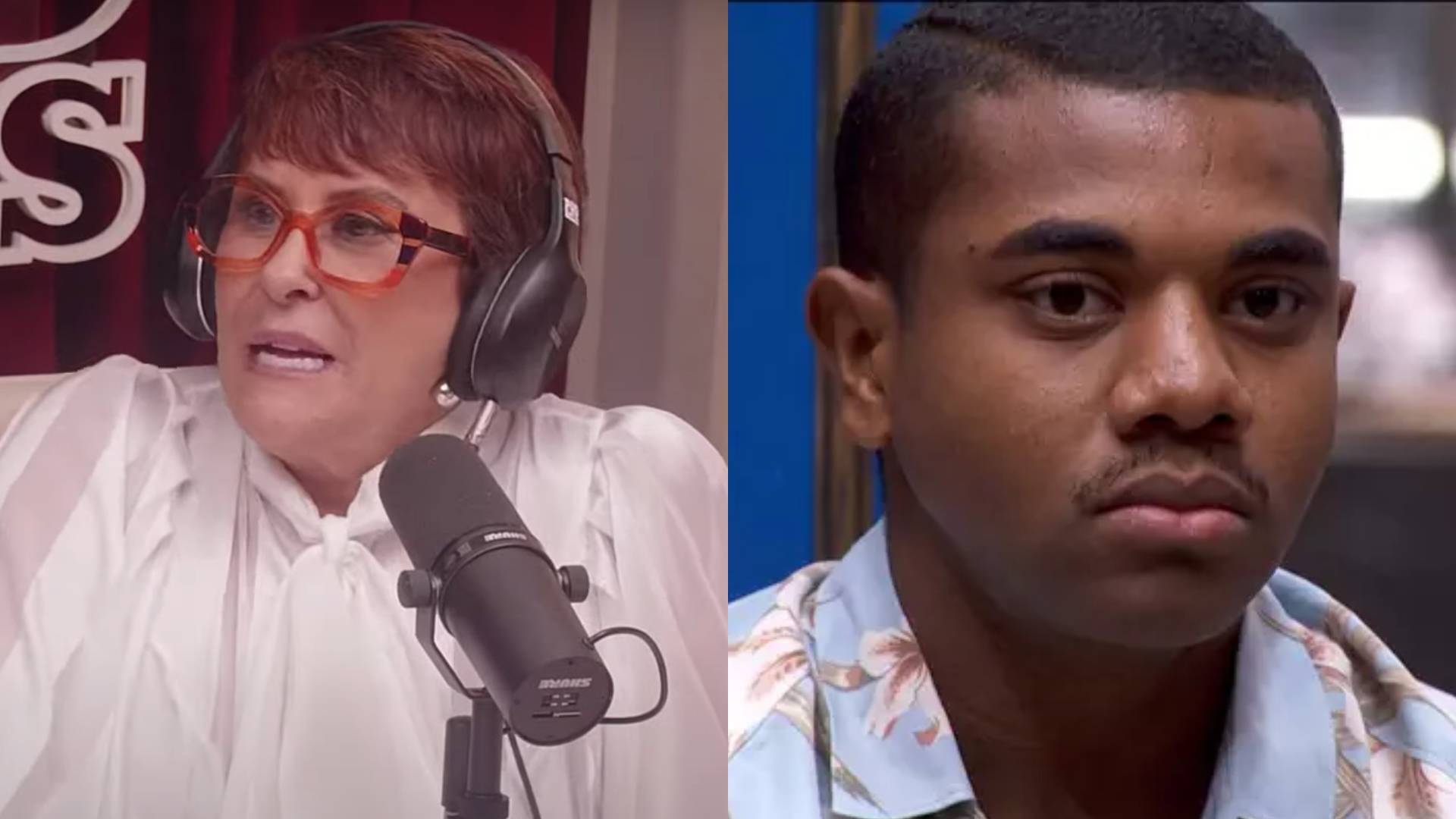 Sensitiva revela previsão surpreendente sobre Davi, do BBB 24: “Ele vai…”