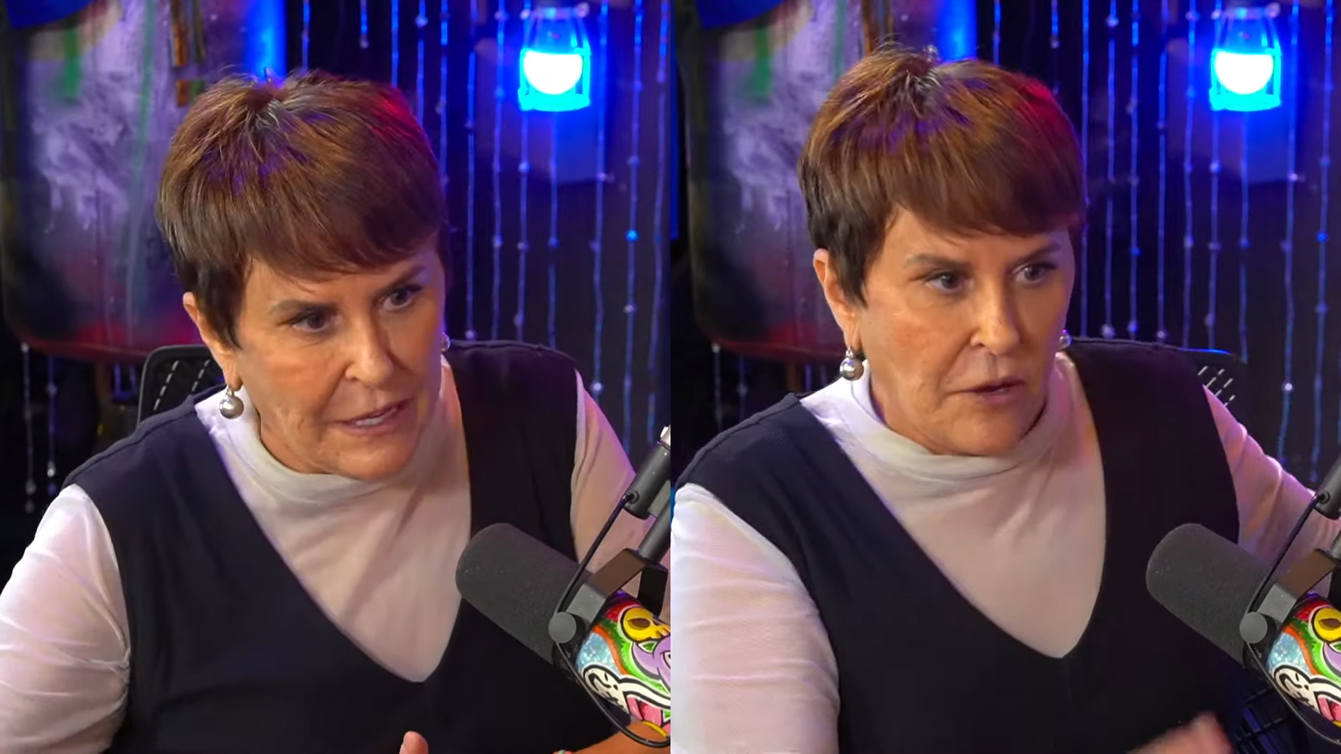 Marcia Sensitiva revela ter recusado convite para o BBB 2: “Vou lá para passar fome?”