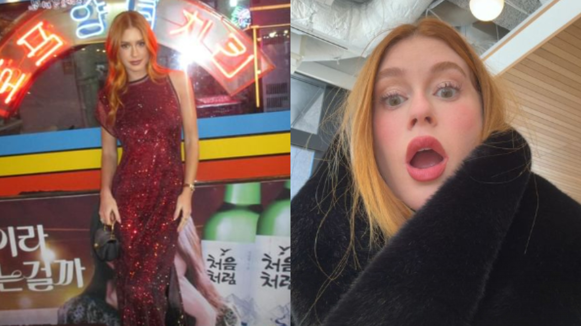 Cadê ela? Marina Ruy Barbosa enfrenta terremoto em viagem e preocupa: “Dê notícias”