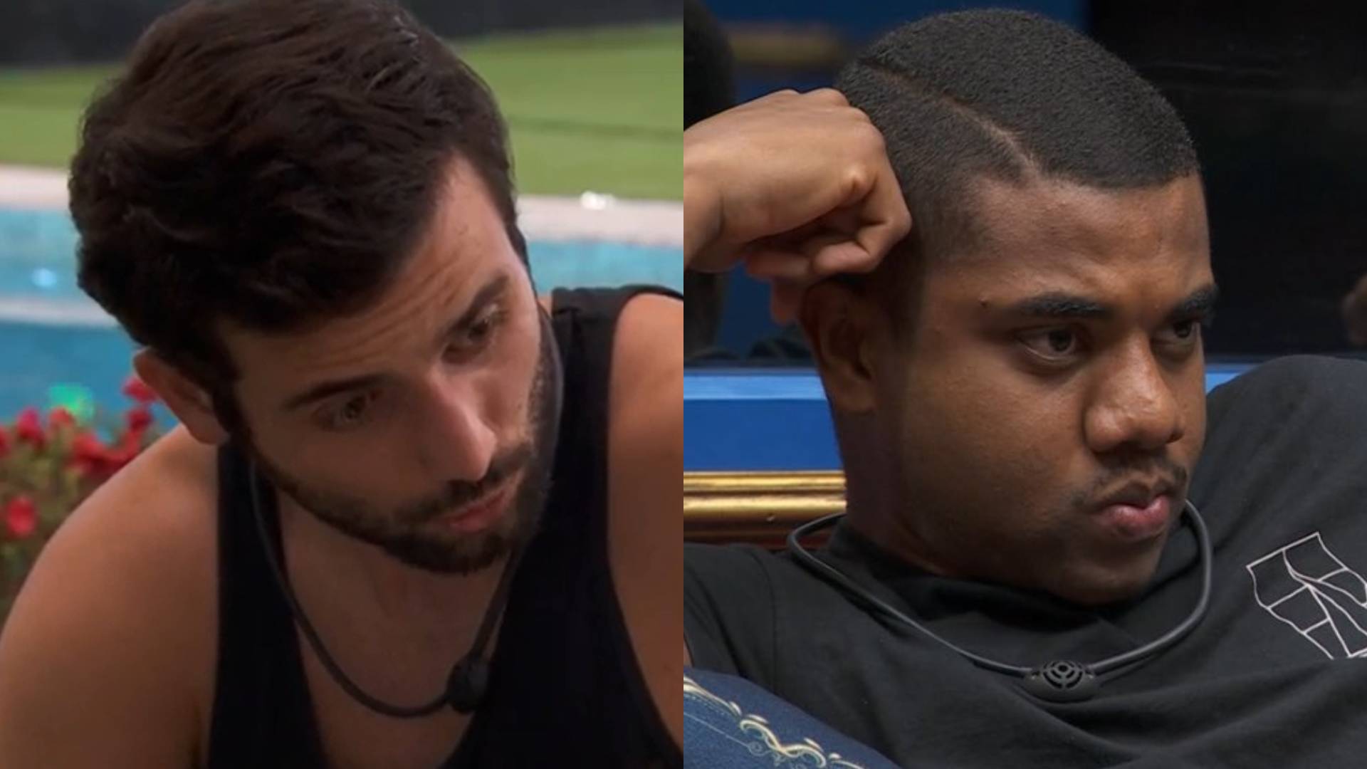 BBB 24: Matteus chega no limite e esculhamba Davi após traição: “Jogo sujo”