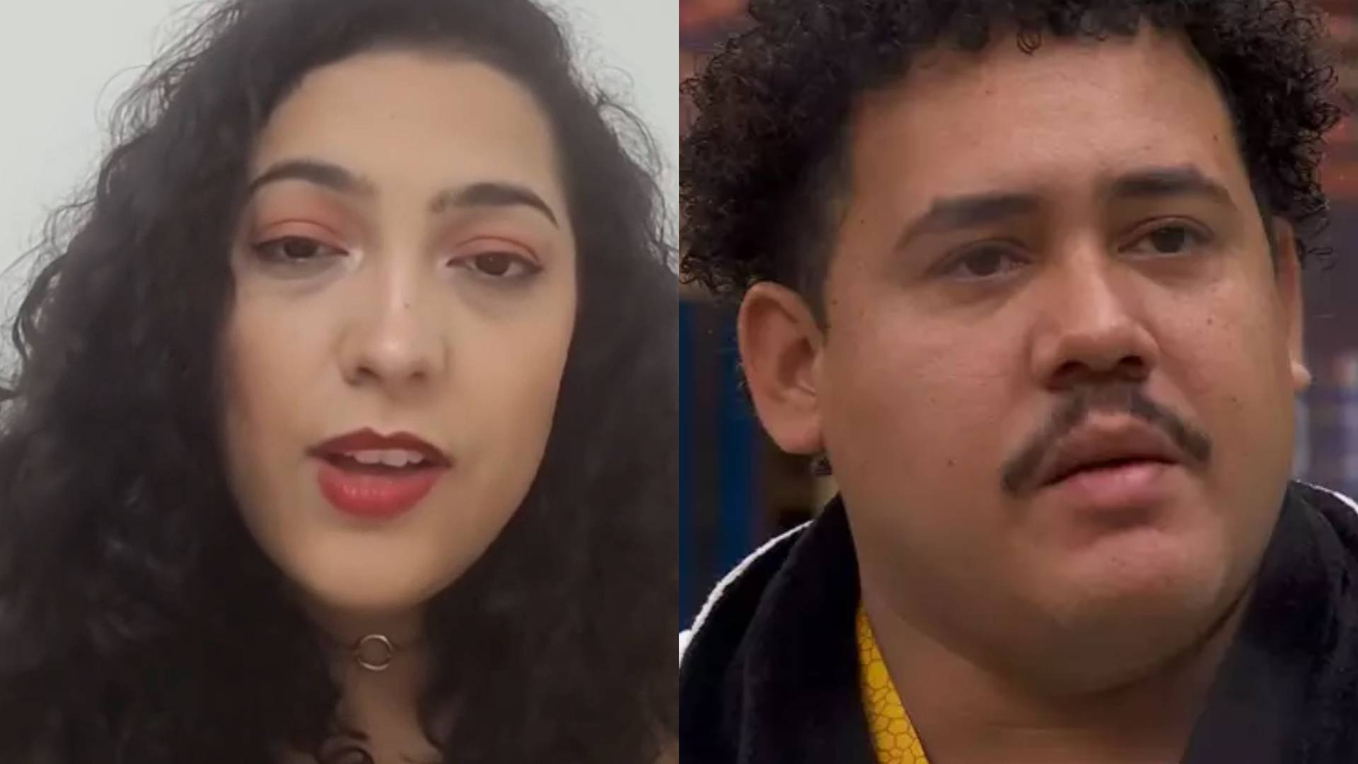 Ex de Lucas, do BBB 24, recorre à ajuda psicológica após ‘traição’: “Doloroso”