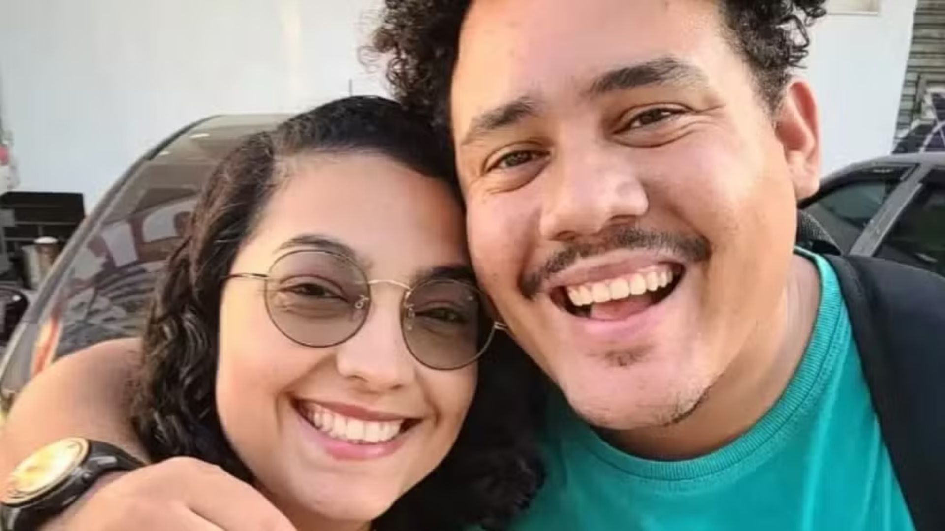 BBB 24: Ex de Lucas Henrique é atacada pela família do brother: “Oportunista”