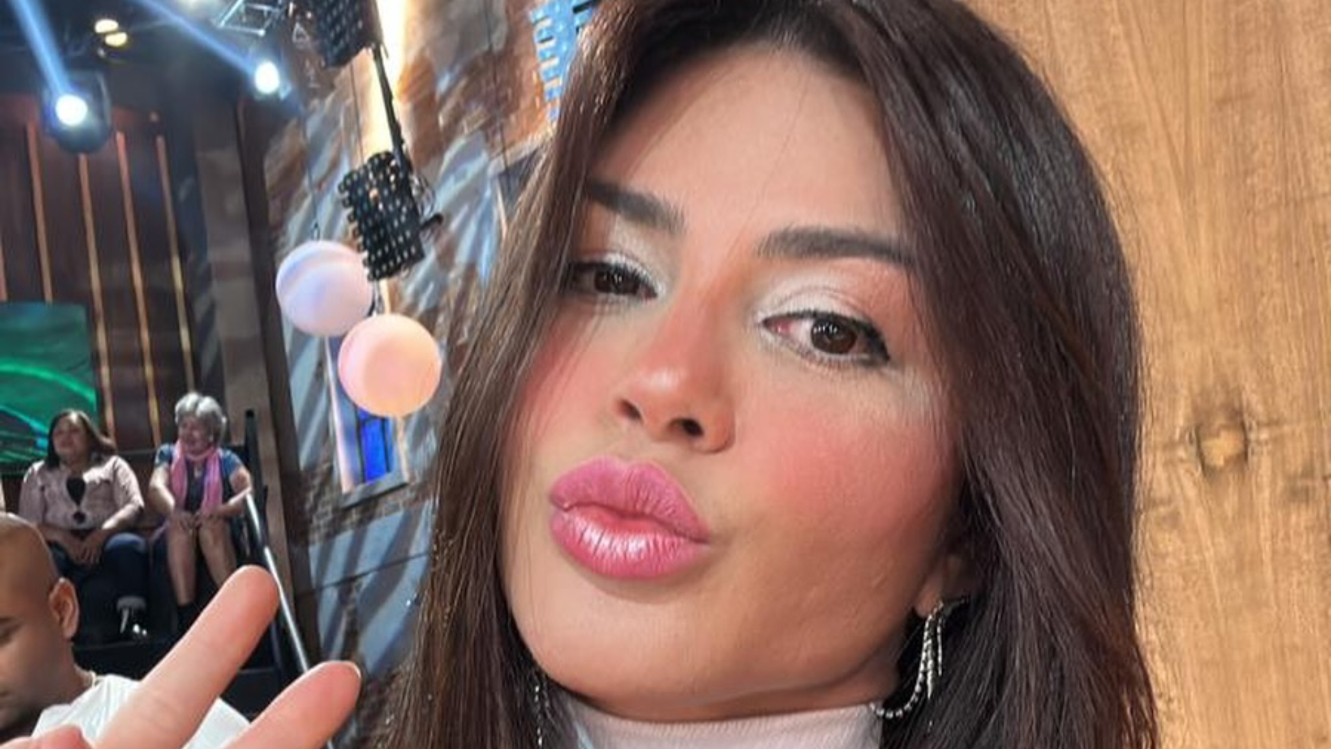 Nadja Pessoa bate o martelo sobre participação em A Grande Conquista 2