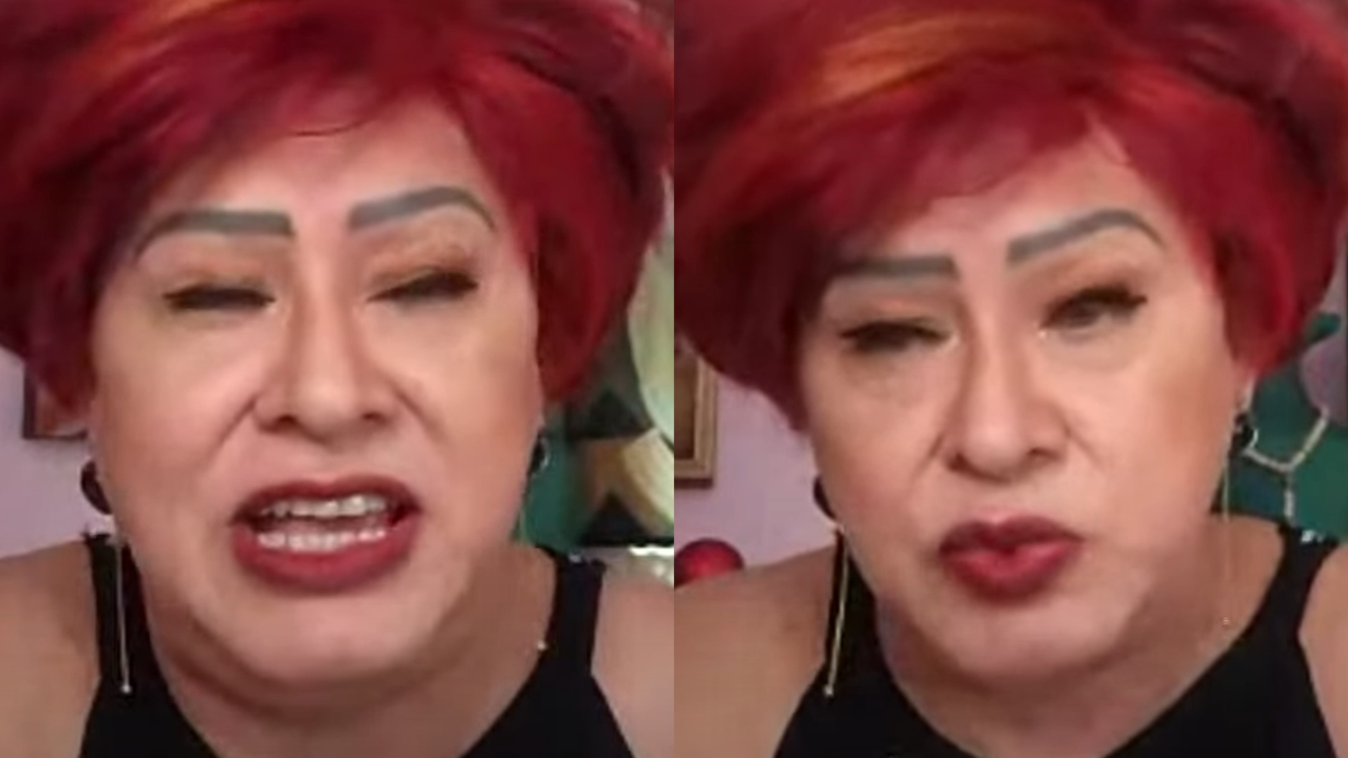 Nany People detalha bastidores do Mesacast do BBB 24: “Sou advogada do diabo”