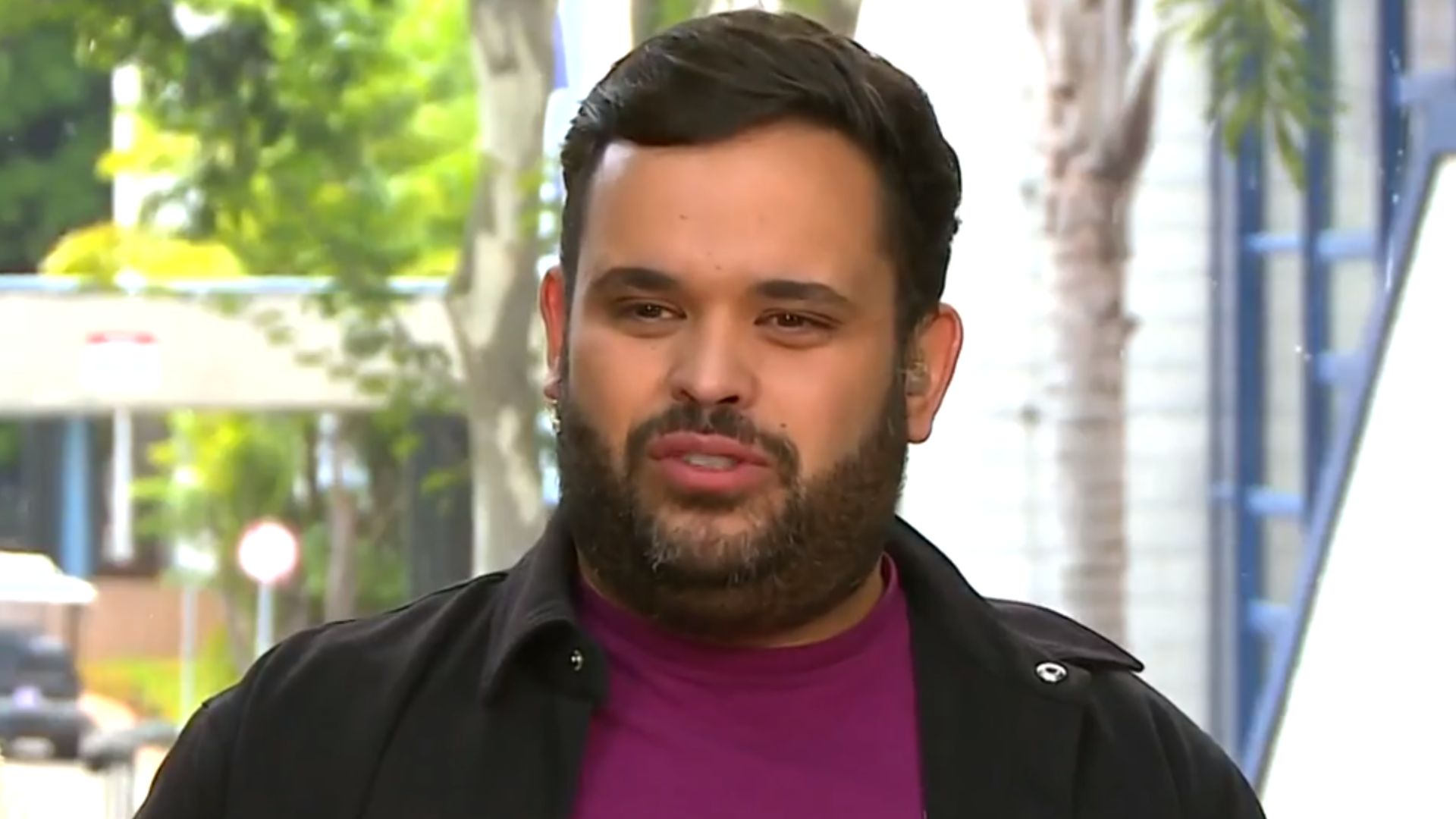 O que fez Michel ser eliminado do BBB 24? Ex-BBB diz que doença contribuiu
