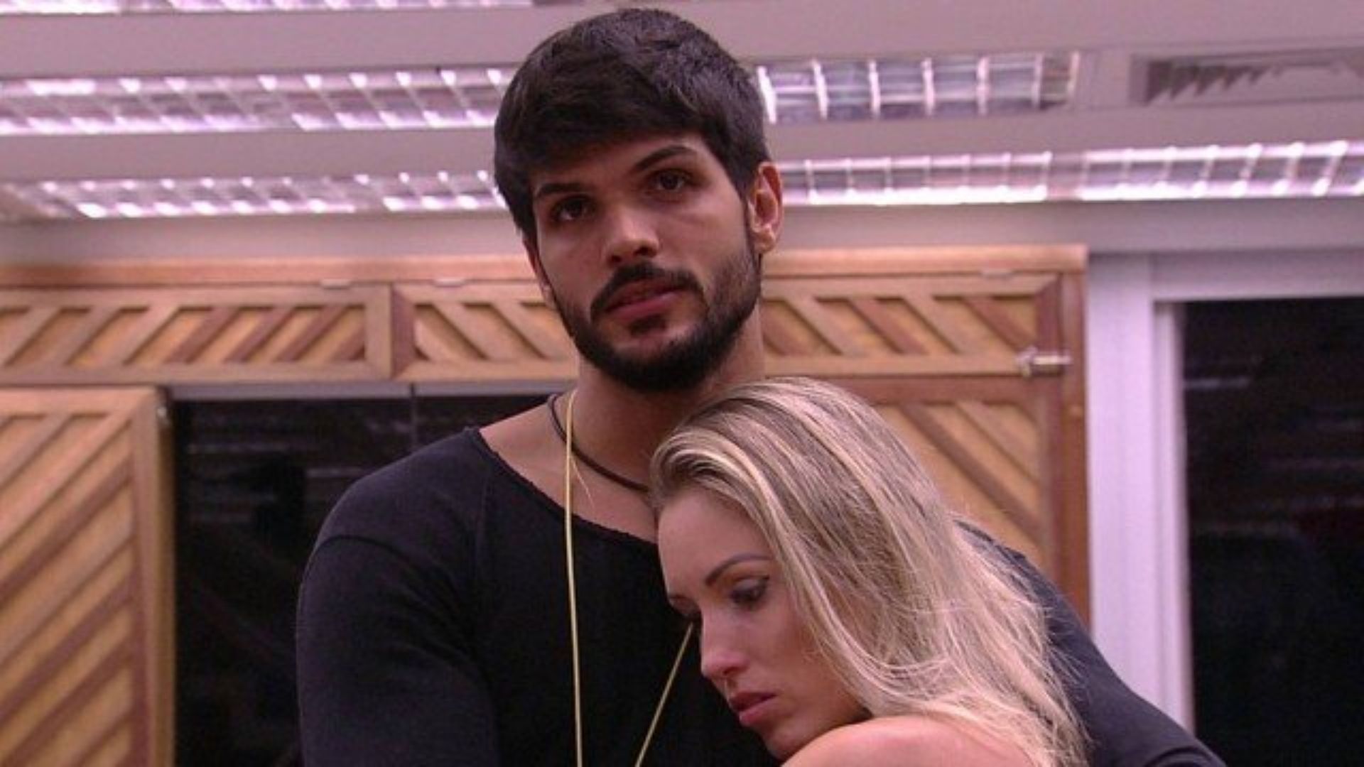 Outro Lucas: Ex-BBB 18 também viveu polêmica traição no reality