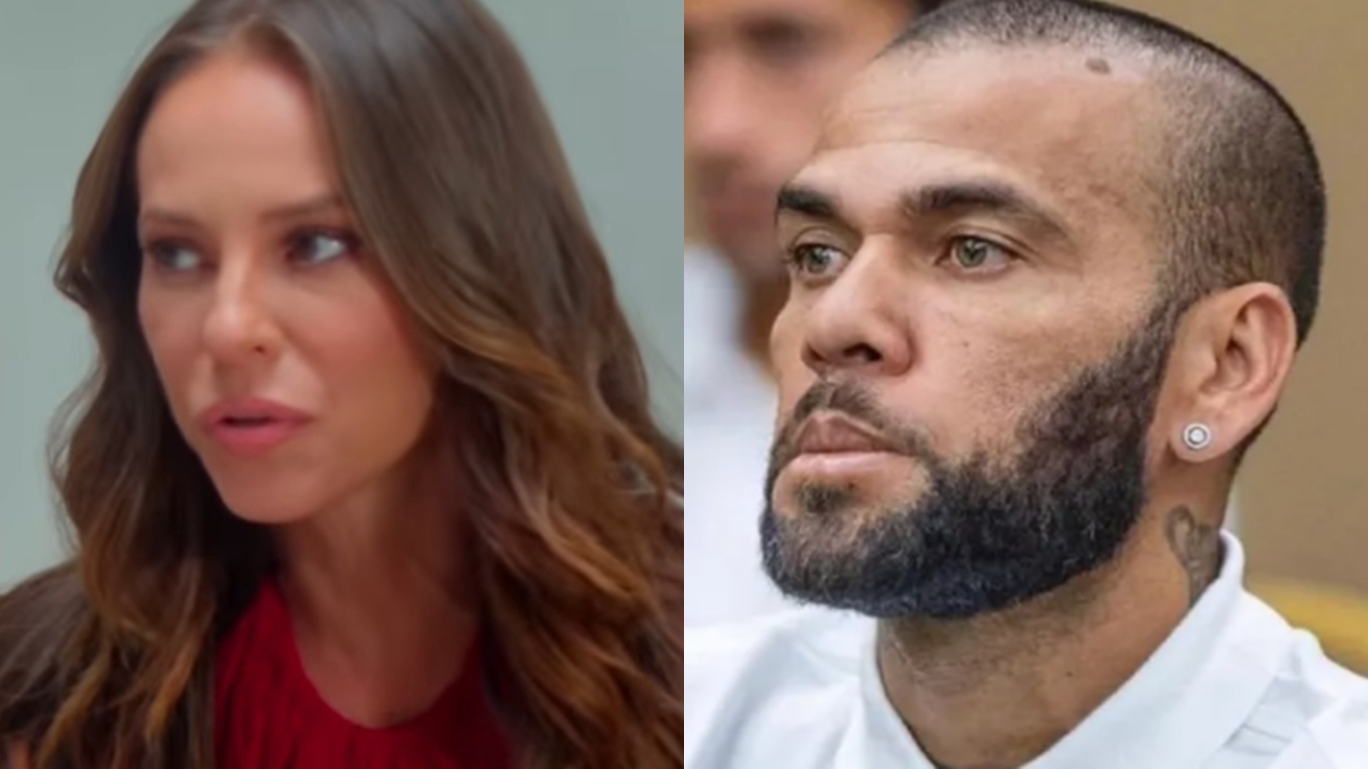 Paolla Oliveira dá basta ao falar sobre caso de Daniel Alves: “É lamentável”