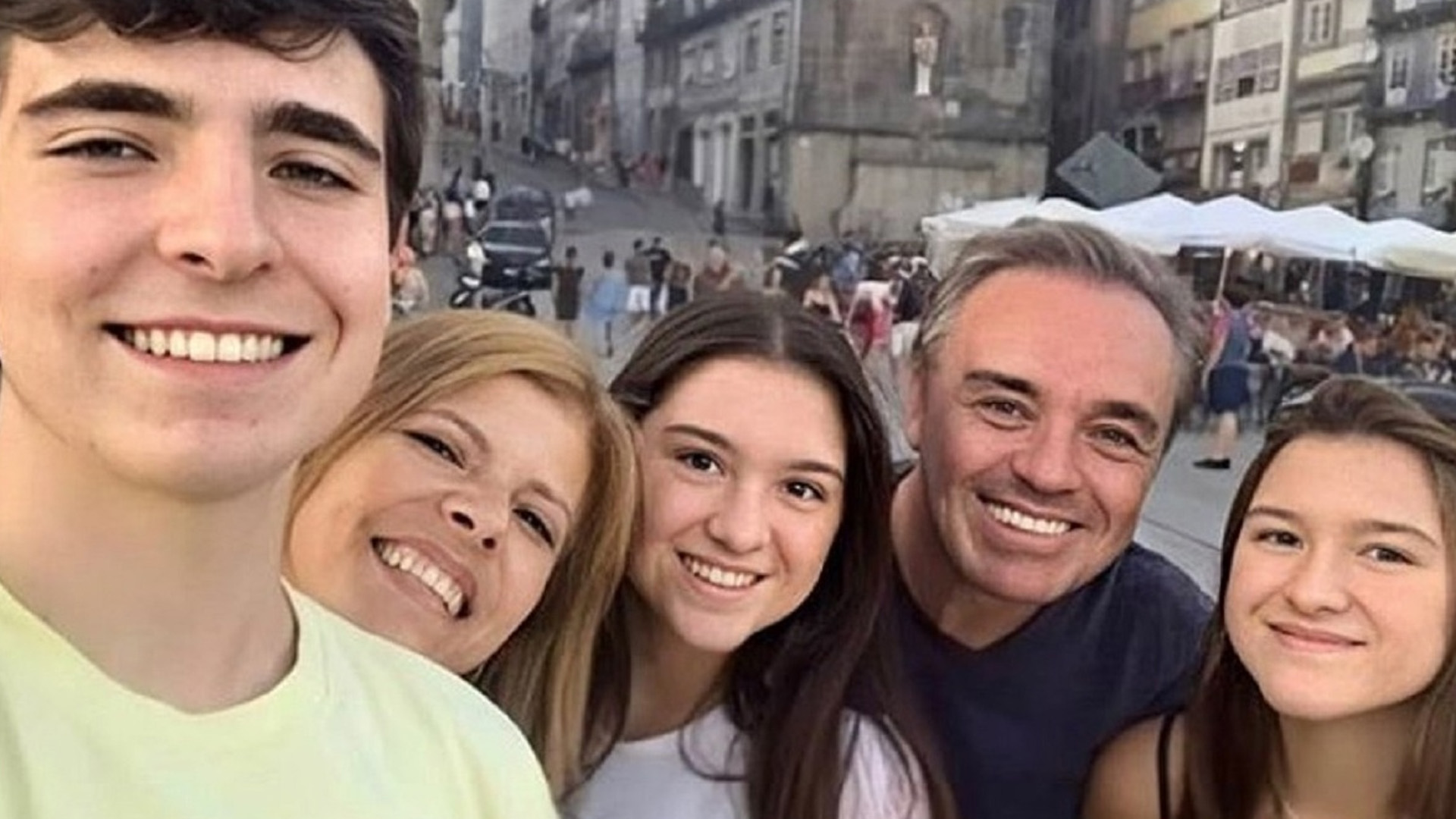 Nova parte do patrimônio de Gugu Liberato fica retida durante briga judicial