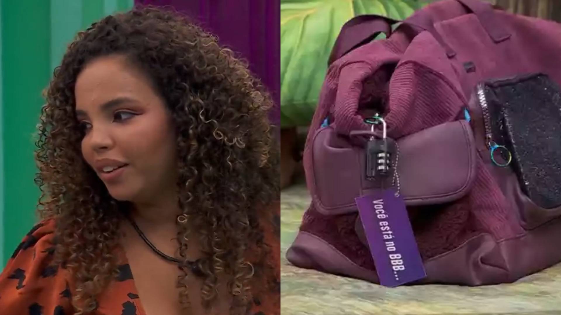 BBB 24: Pitel não desmente Colar do Falso e inventa poder: “Tadeu explicou”