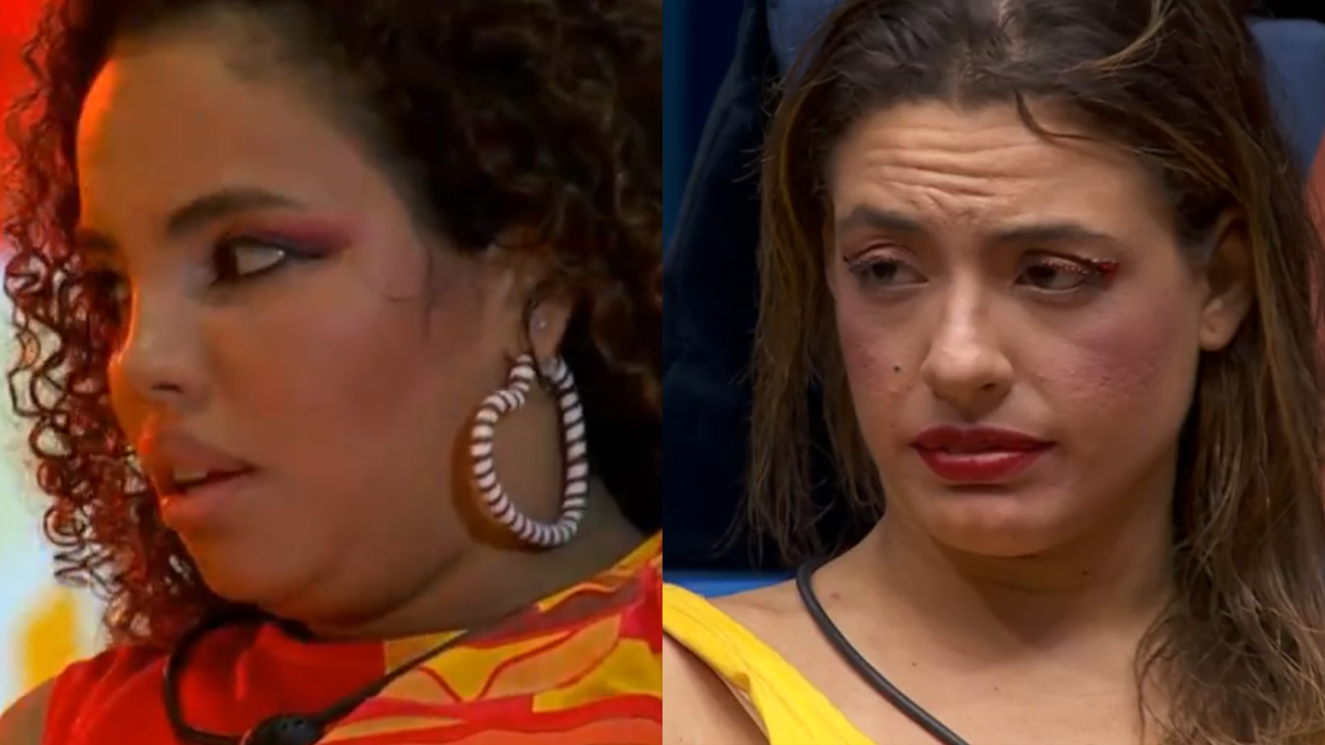 BBB 24: Pitel surta e acusa produção de favorecer Beatriz: “Pode me tirar”
