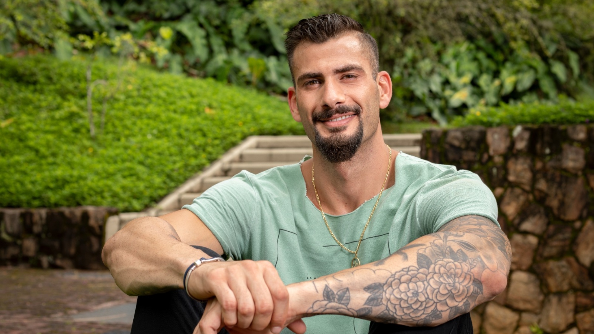 Como está a vida de Nizam após o BBB 24? Ex-brother revela planos: “Meu sonho”