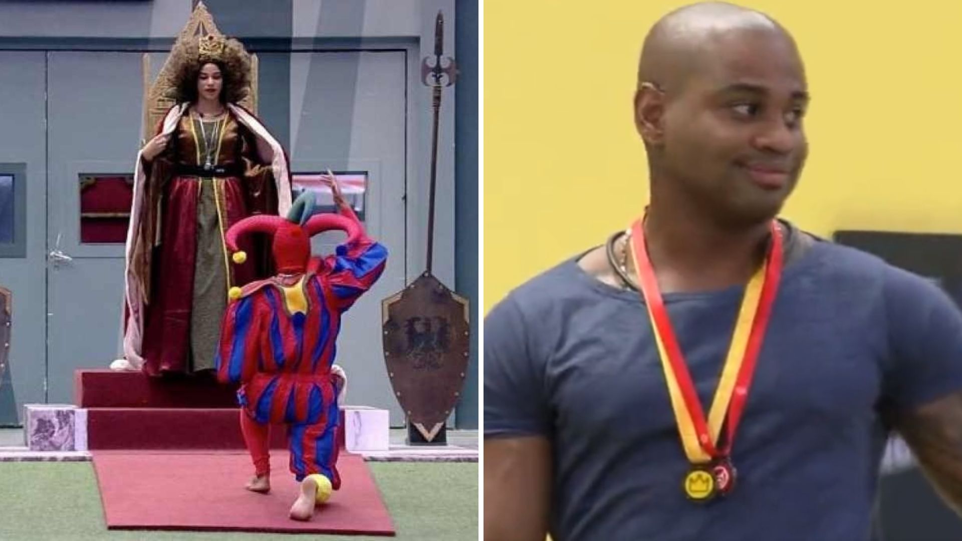 Pode colocar o Líder no Monstro? Relembre Anjos que tiraram brothers do VIP