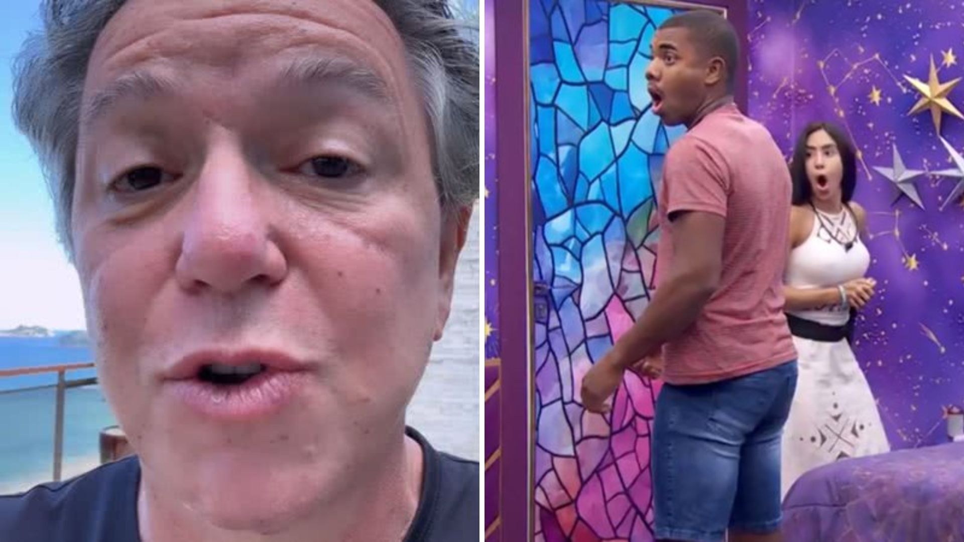 Por que Boninho fecha um quarto no BBB todo ano? Entenda a estratégia por trás