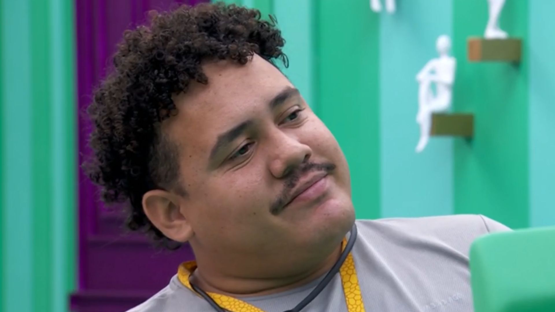 Por que Lucas está flertando com Pitel? ‘Sinal’ externo pode ser culpado